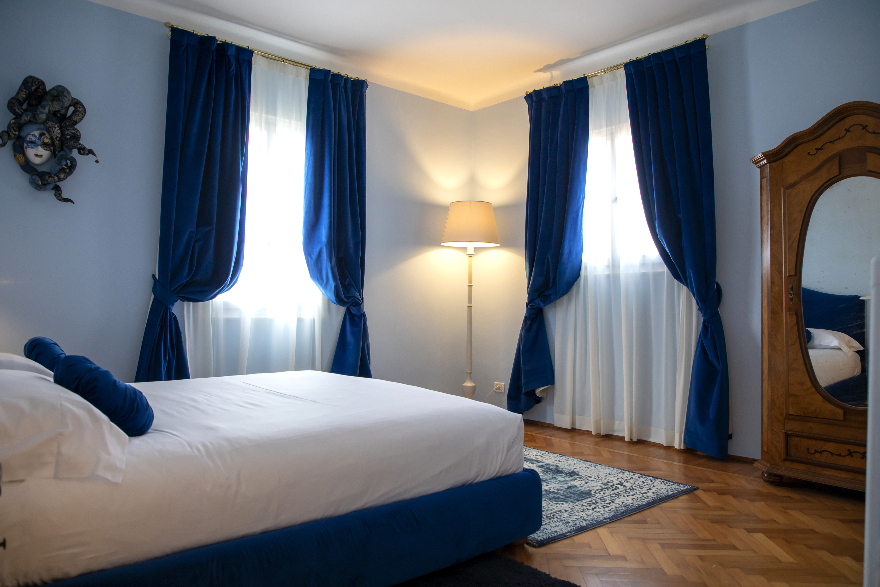 Apartment Superior with Terrace