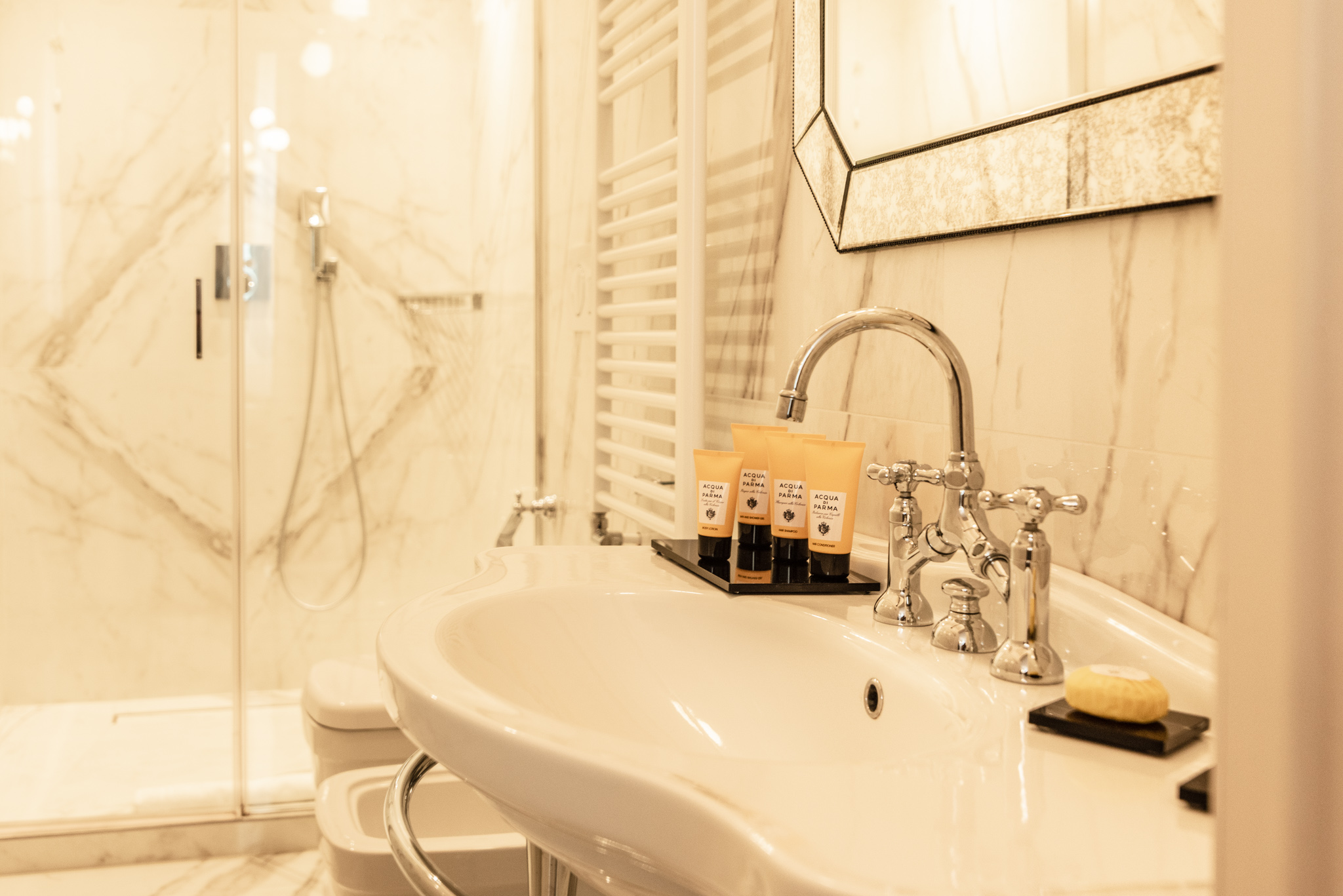 Apartment with Jacuzzi