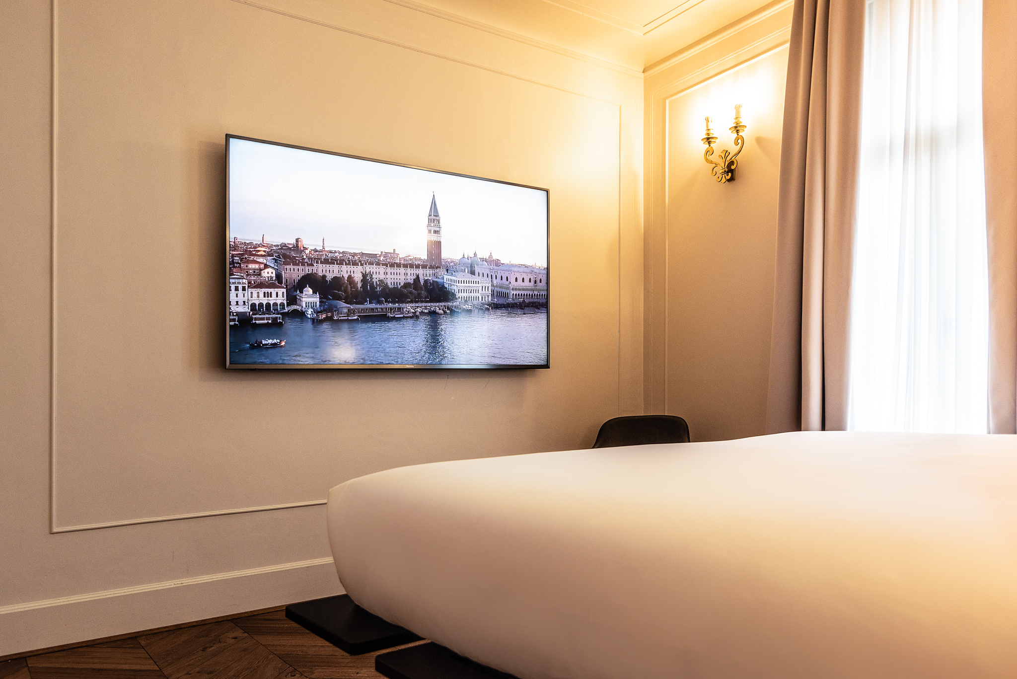 Apartment with Jacuzzi