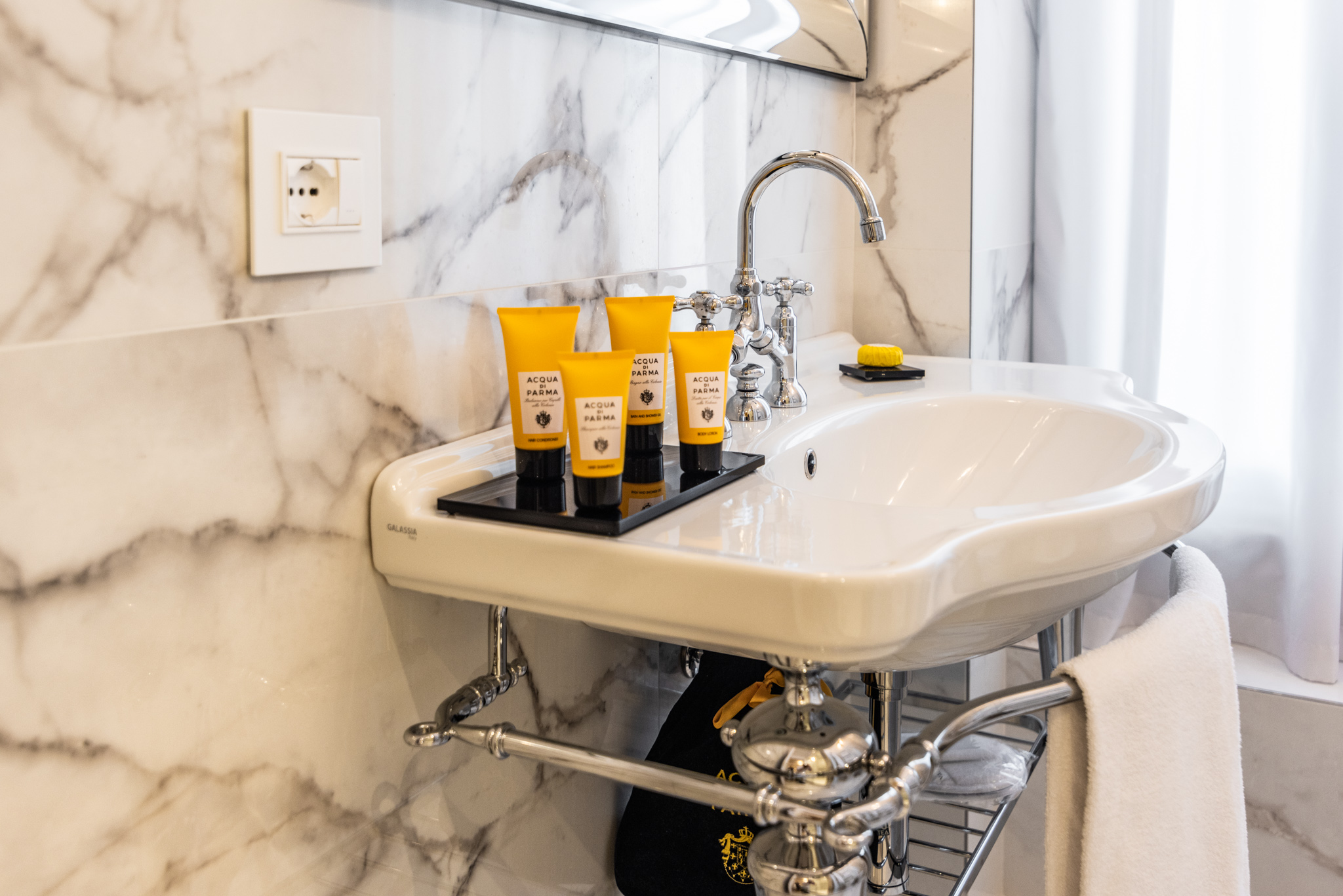 Apartment with Jacuzzi