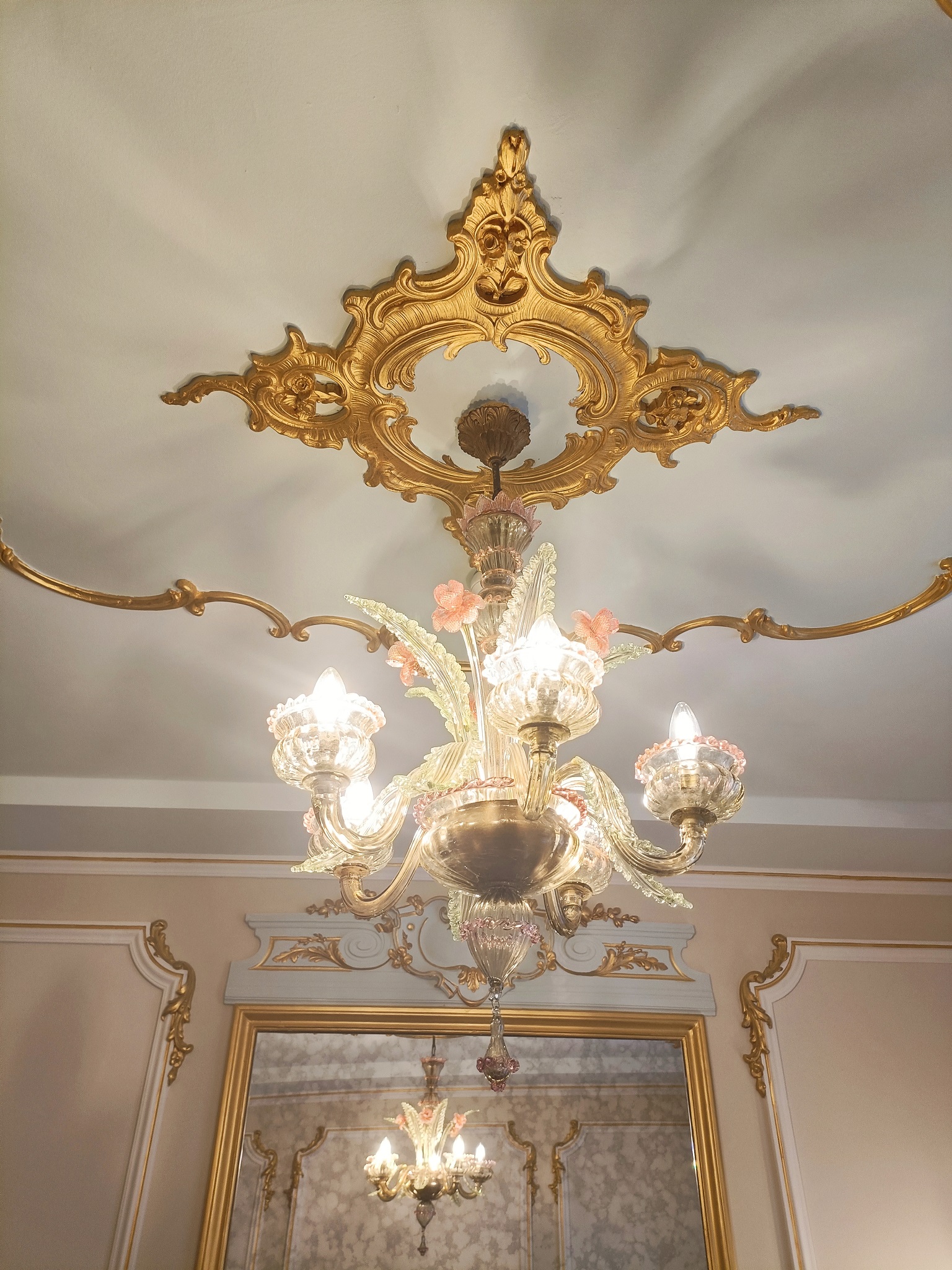 Junior Suite with Terrace