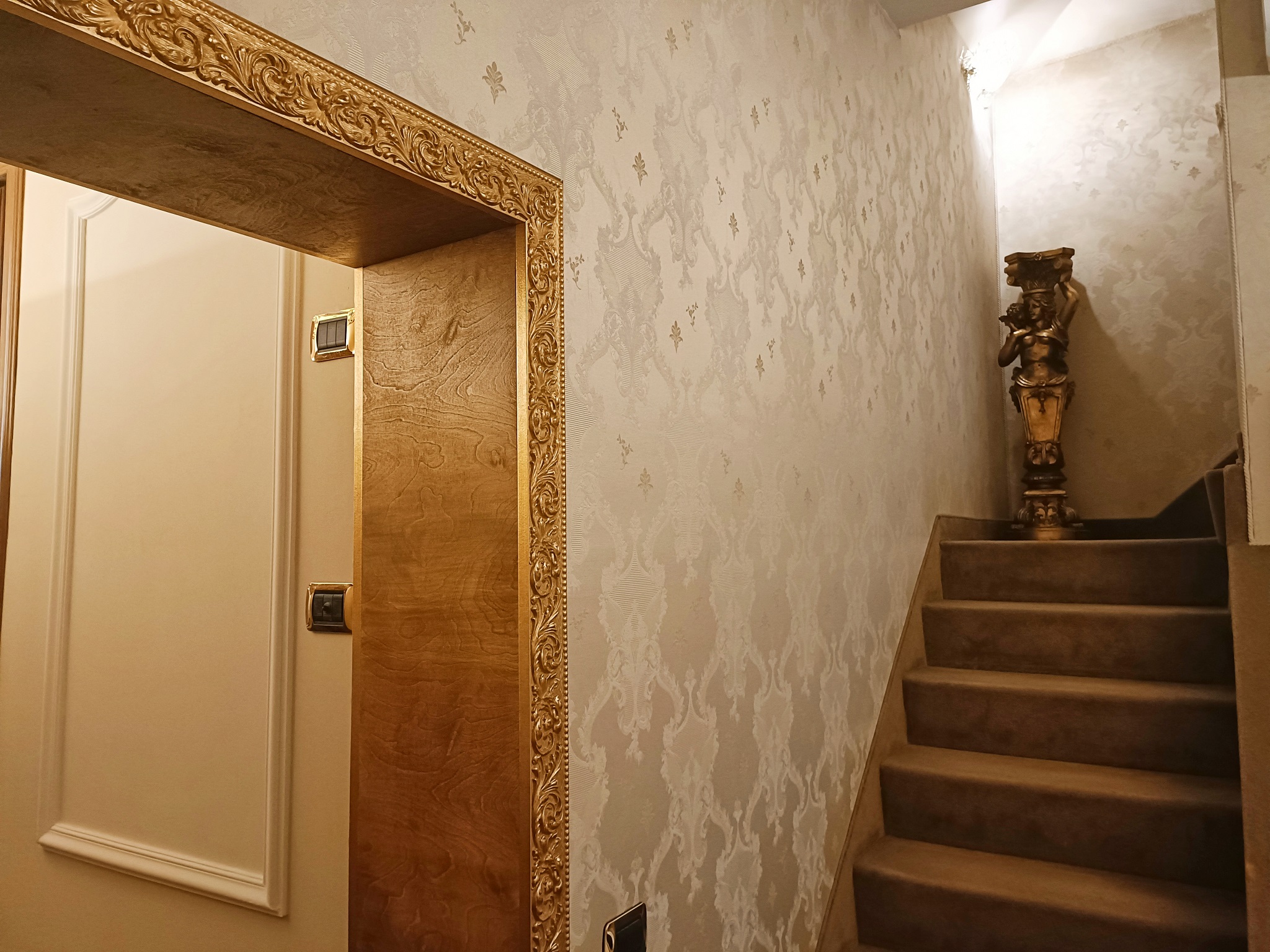 Junior Suite with Terrace