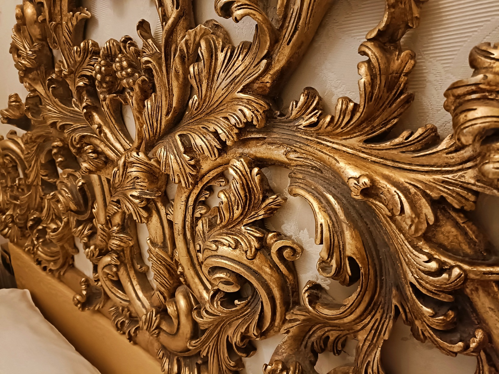 Junior Suite with Terrace