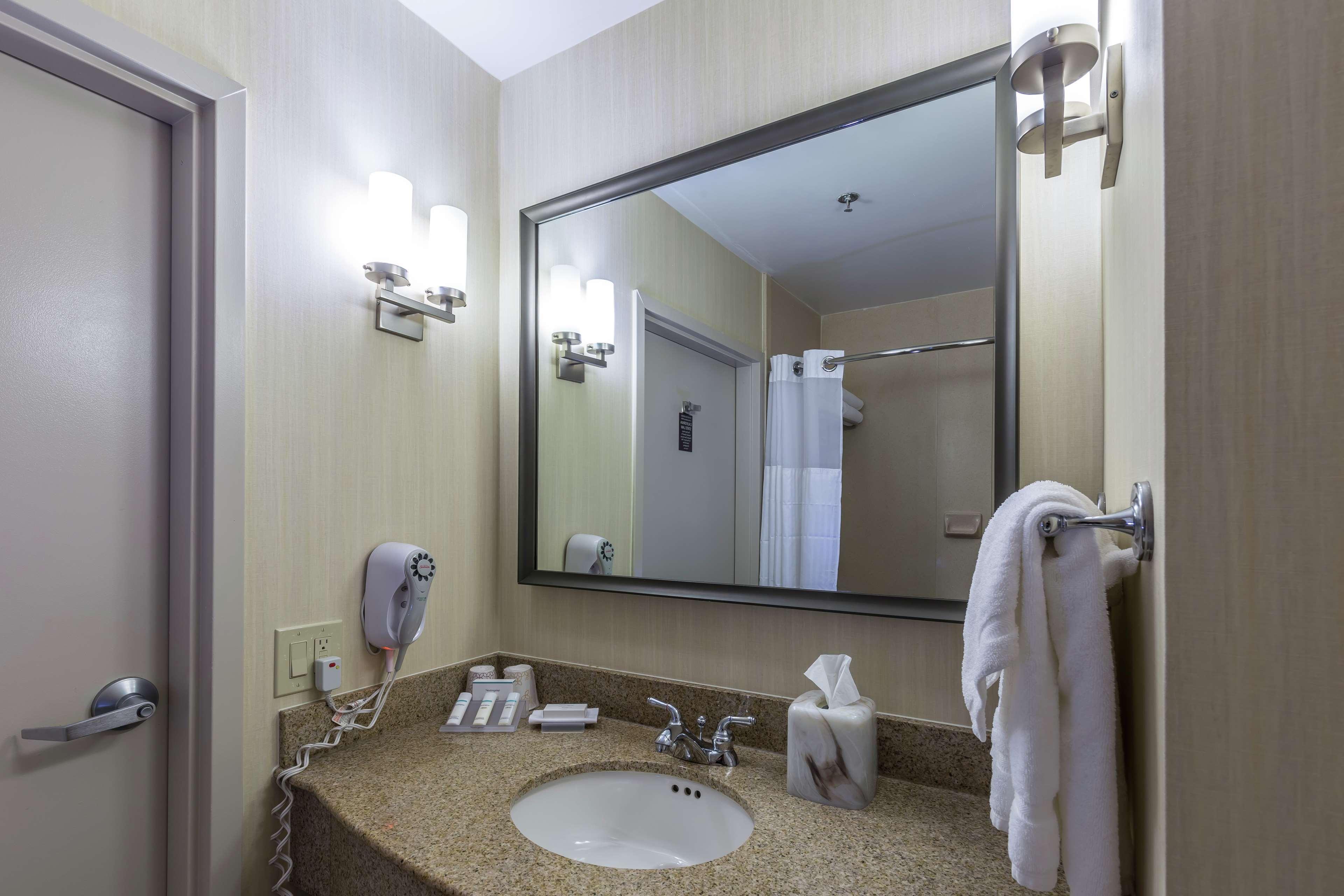 Junior Suite King Size Bed