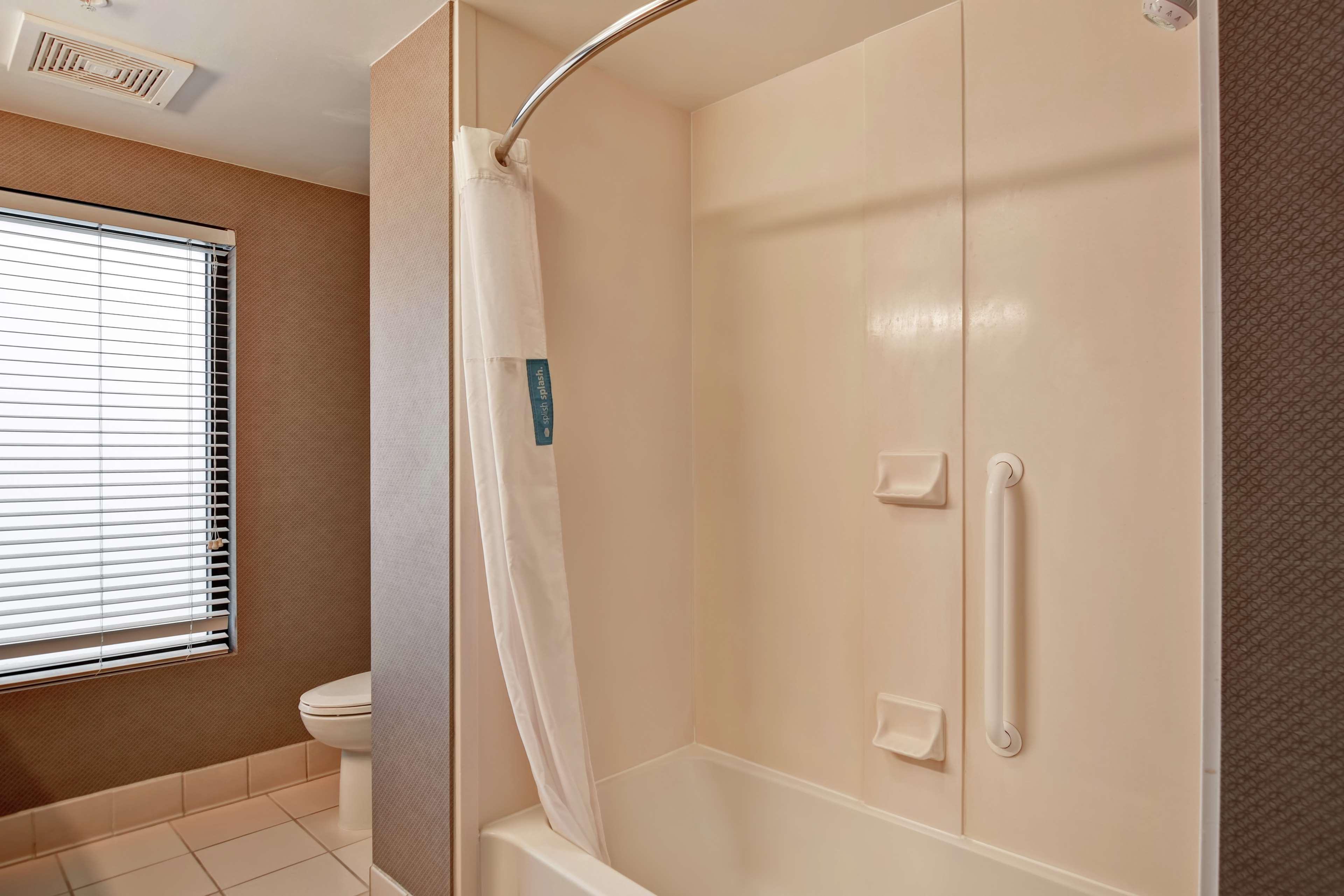 Suite King Bed Non Smoking