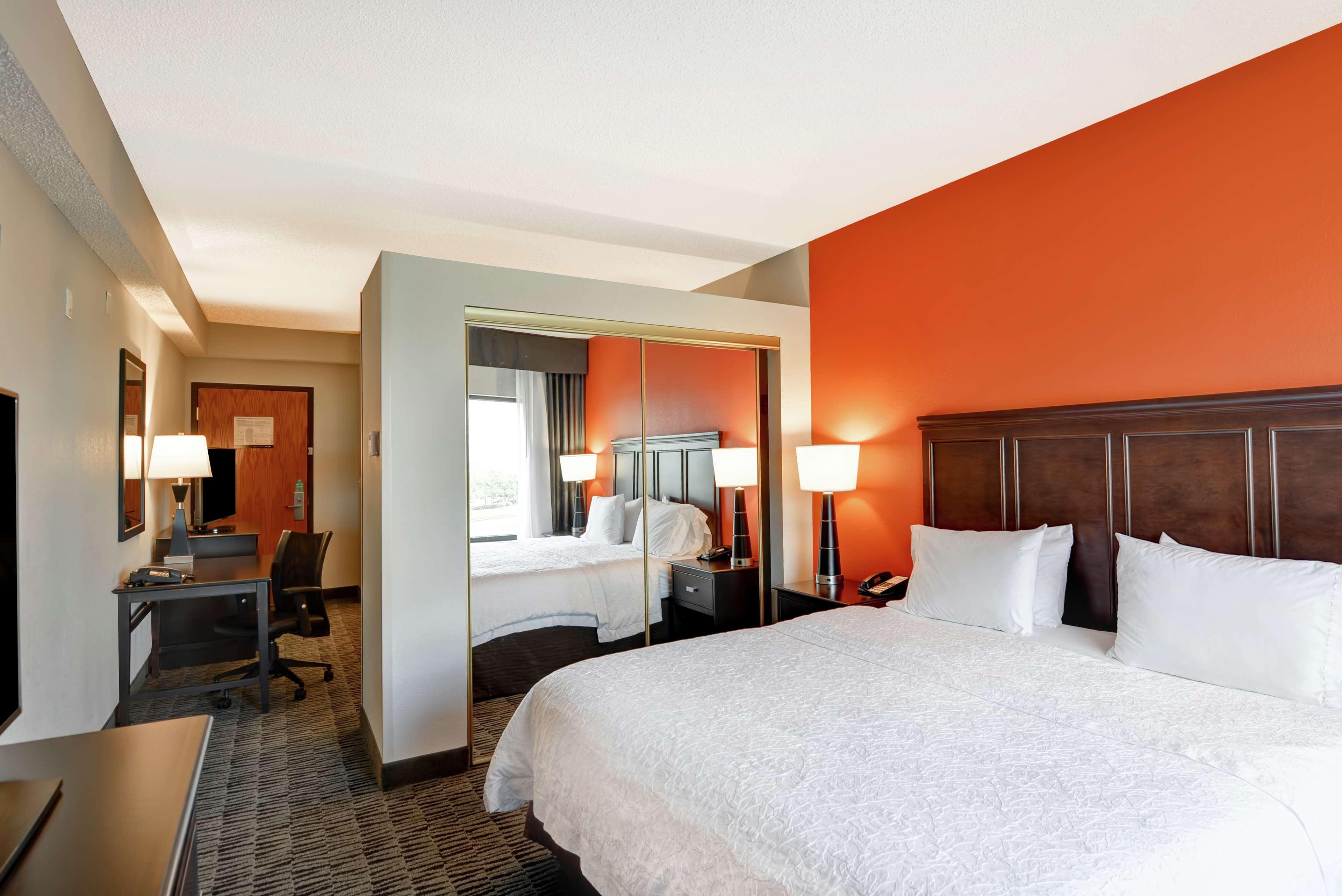 Suite King Bed Non Smoking