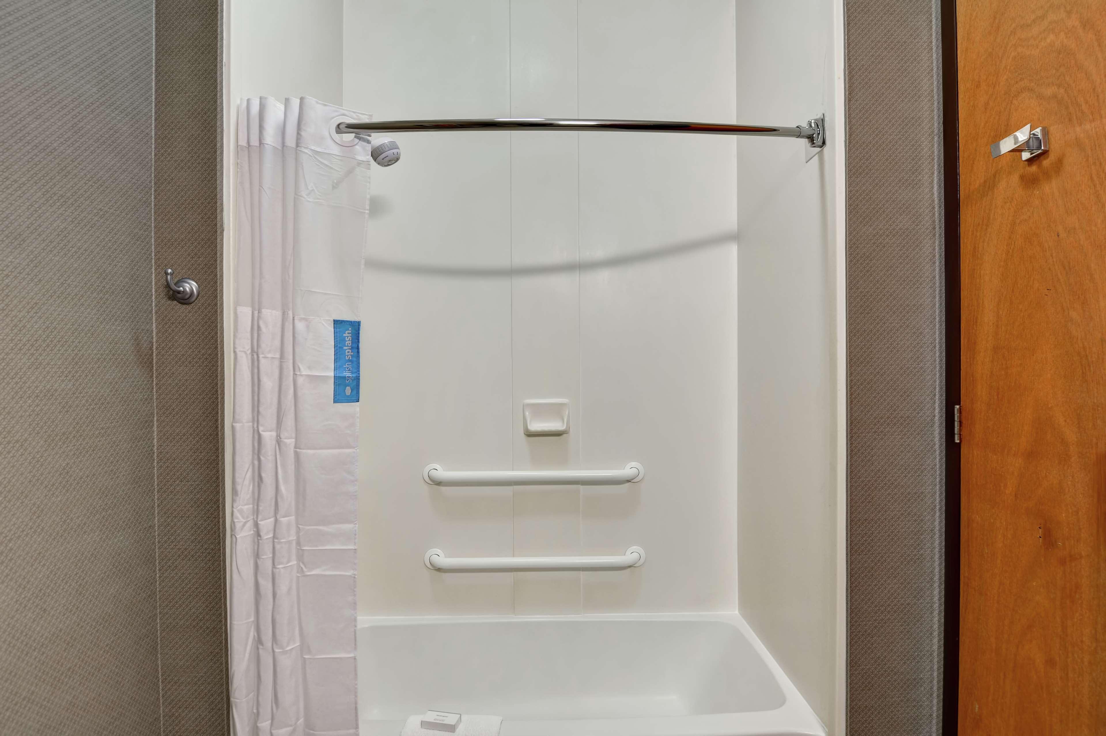 Suite Executive King Bed