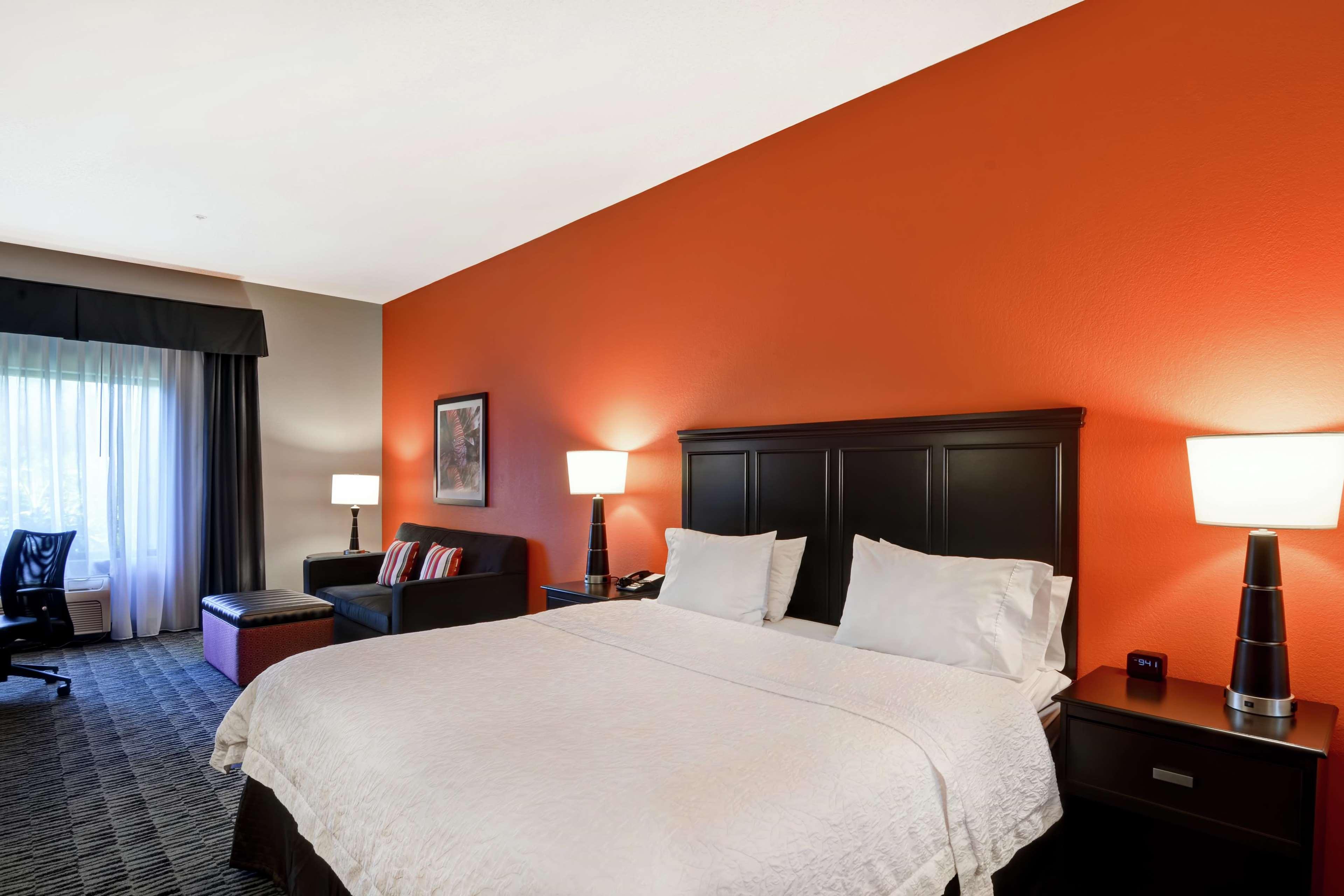 Studio King Bed Non Smoking