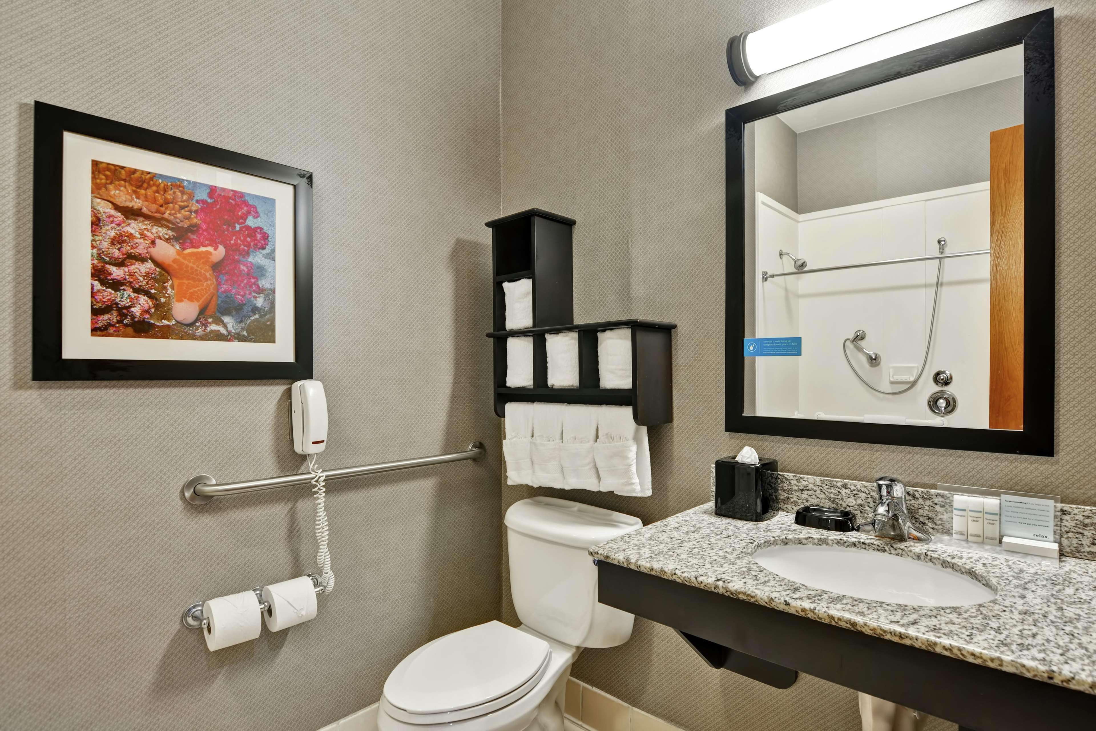 Double Two Queen Beds Non Smoking