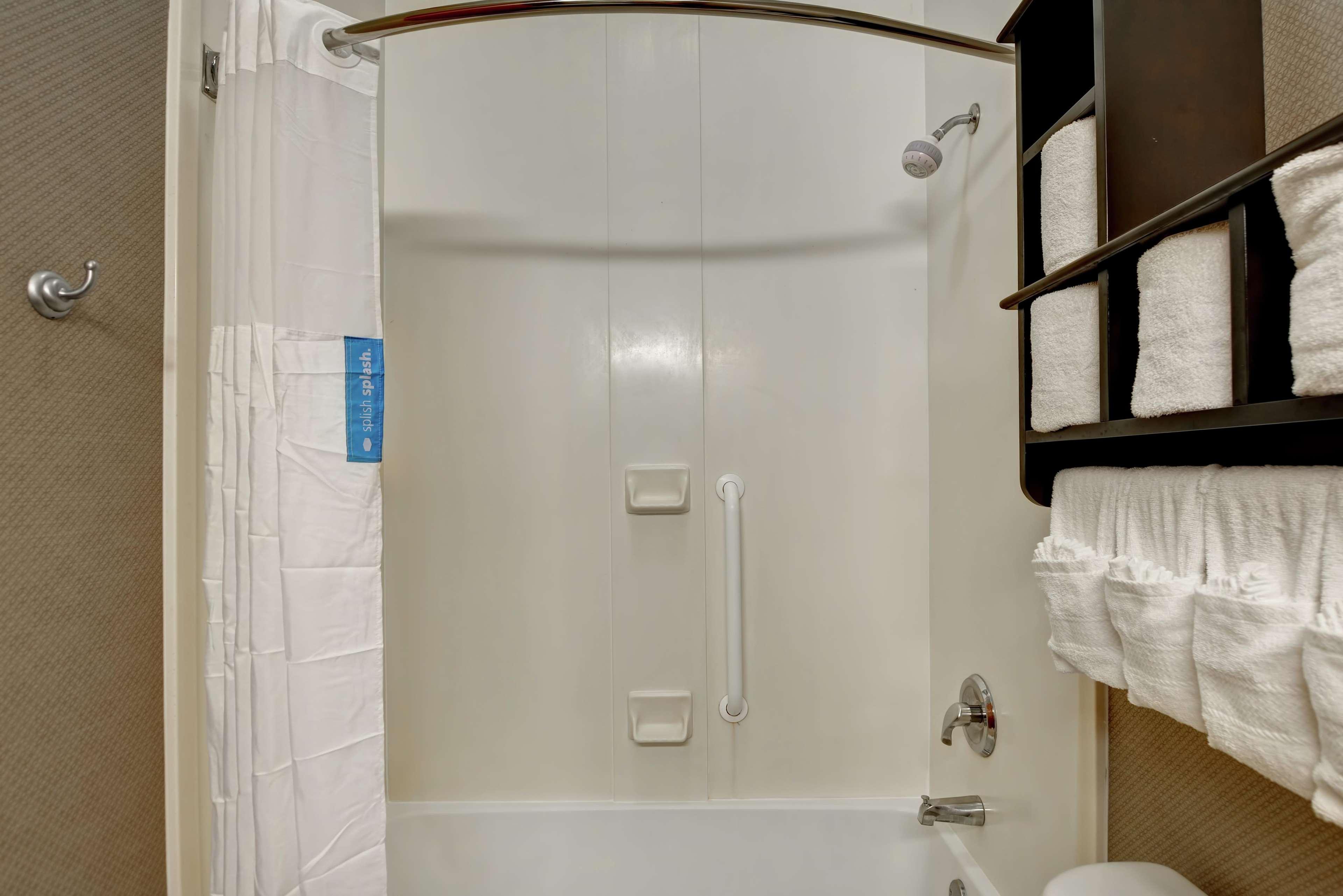 Double Two Queen Beds