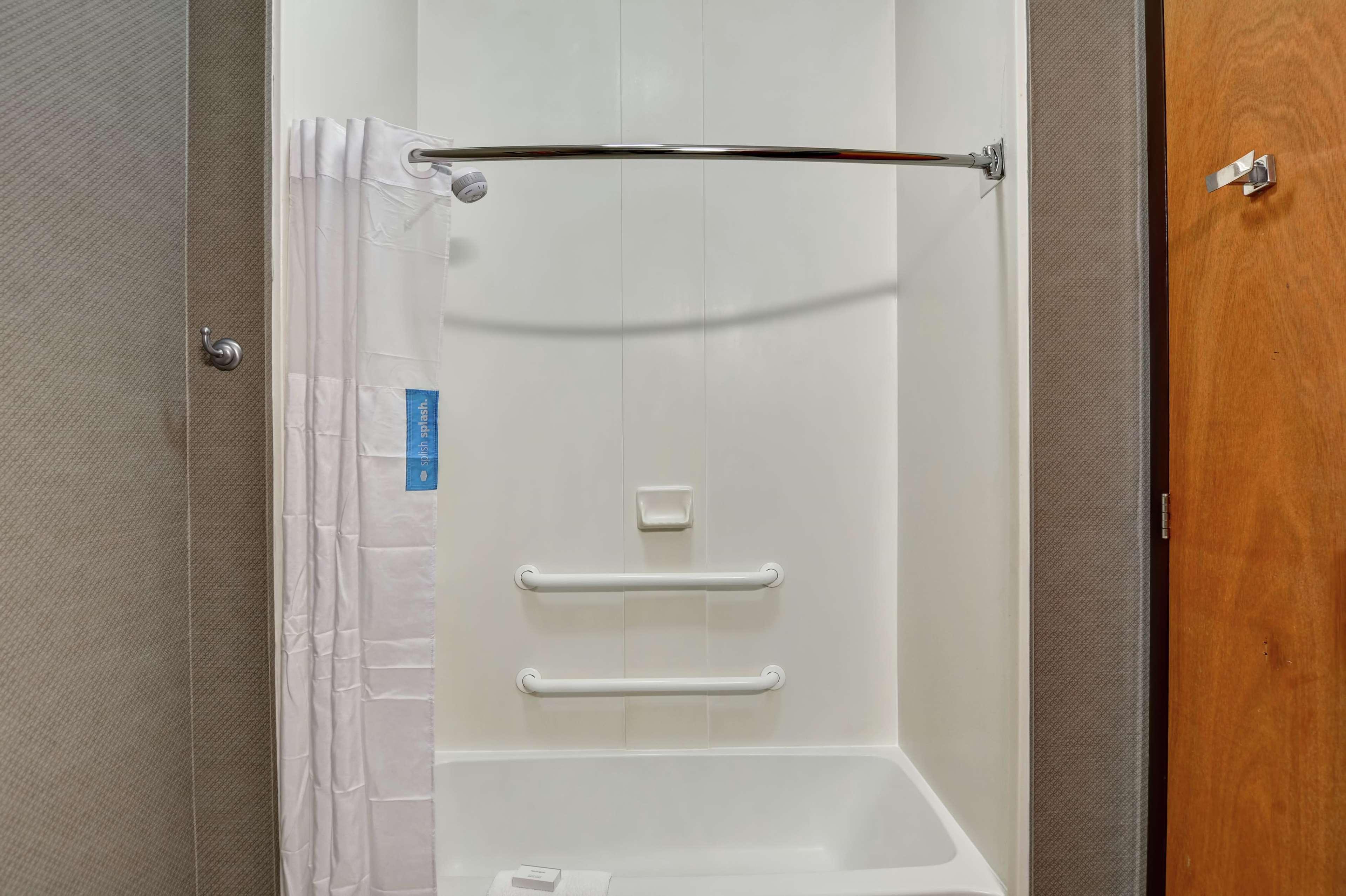 Suite Executive King Bed