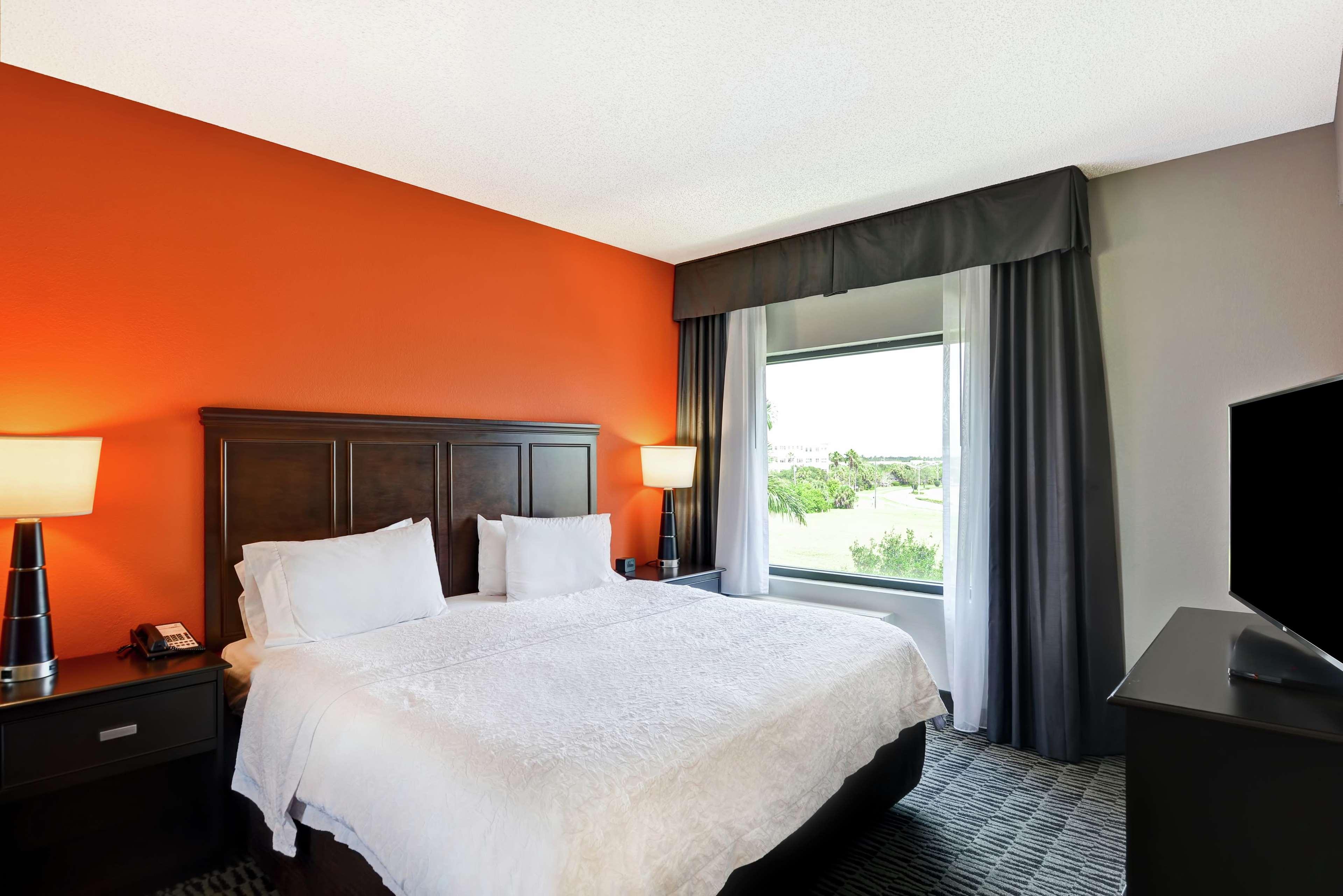 Suite King Bed Non Smoking