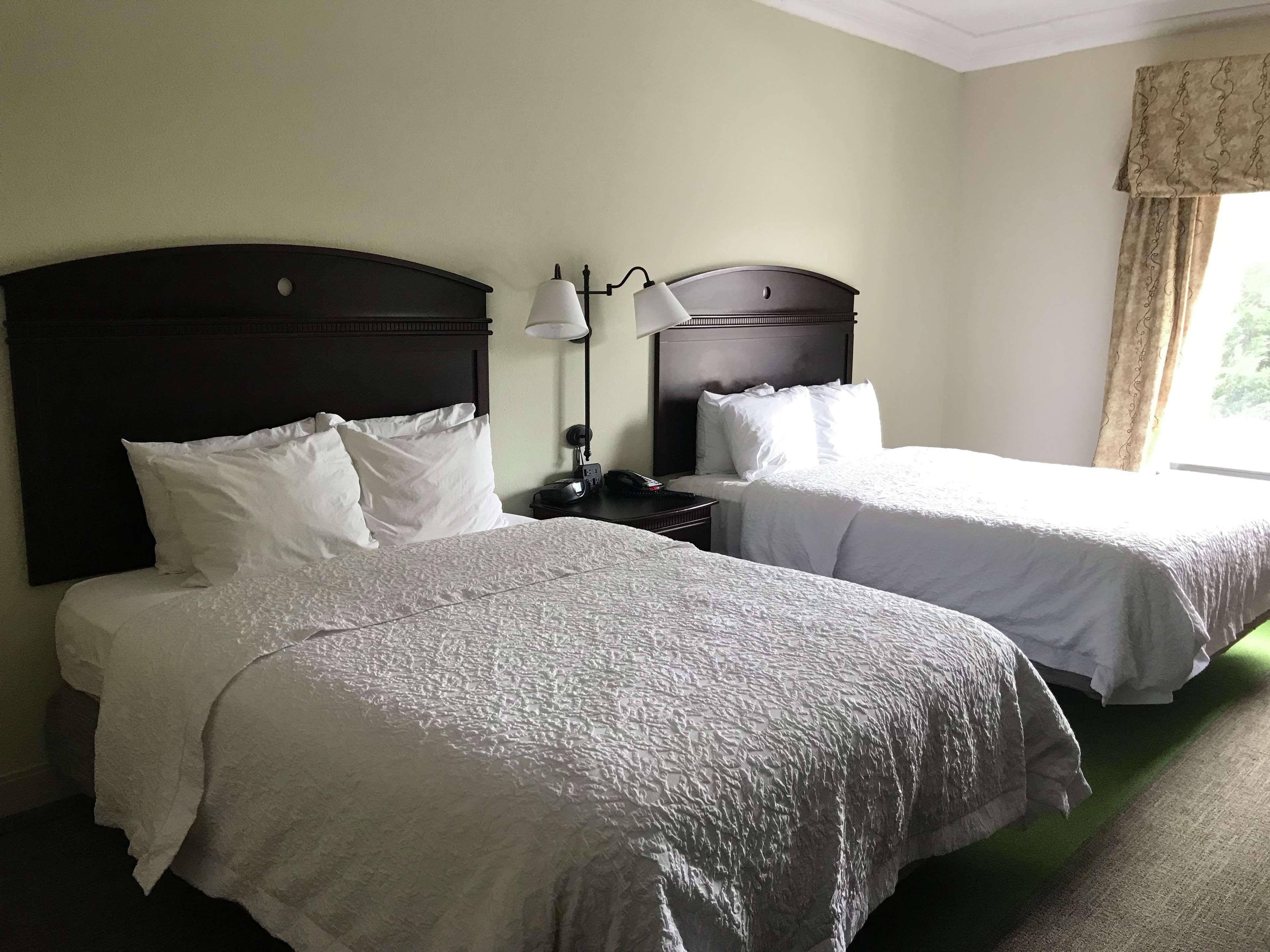 Double Two Queen Beds Non Smoking