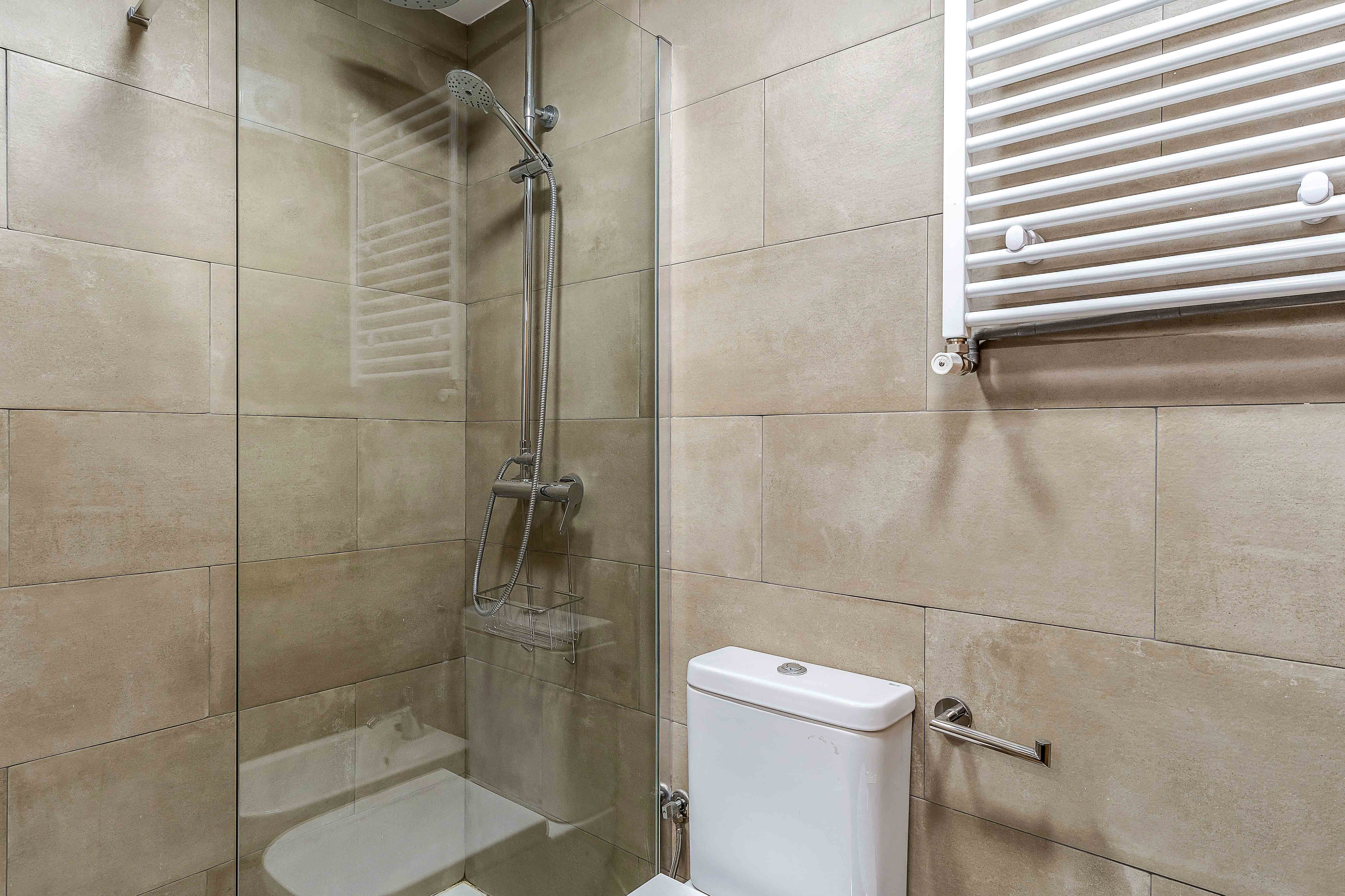 Apartment Capacity 4