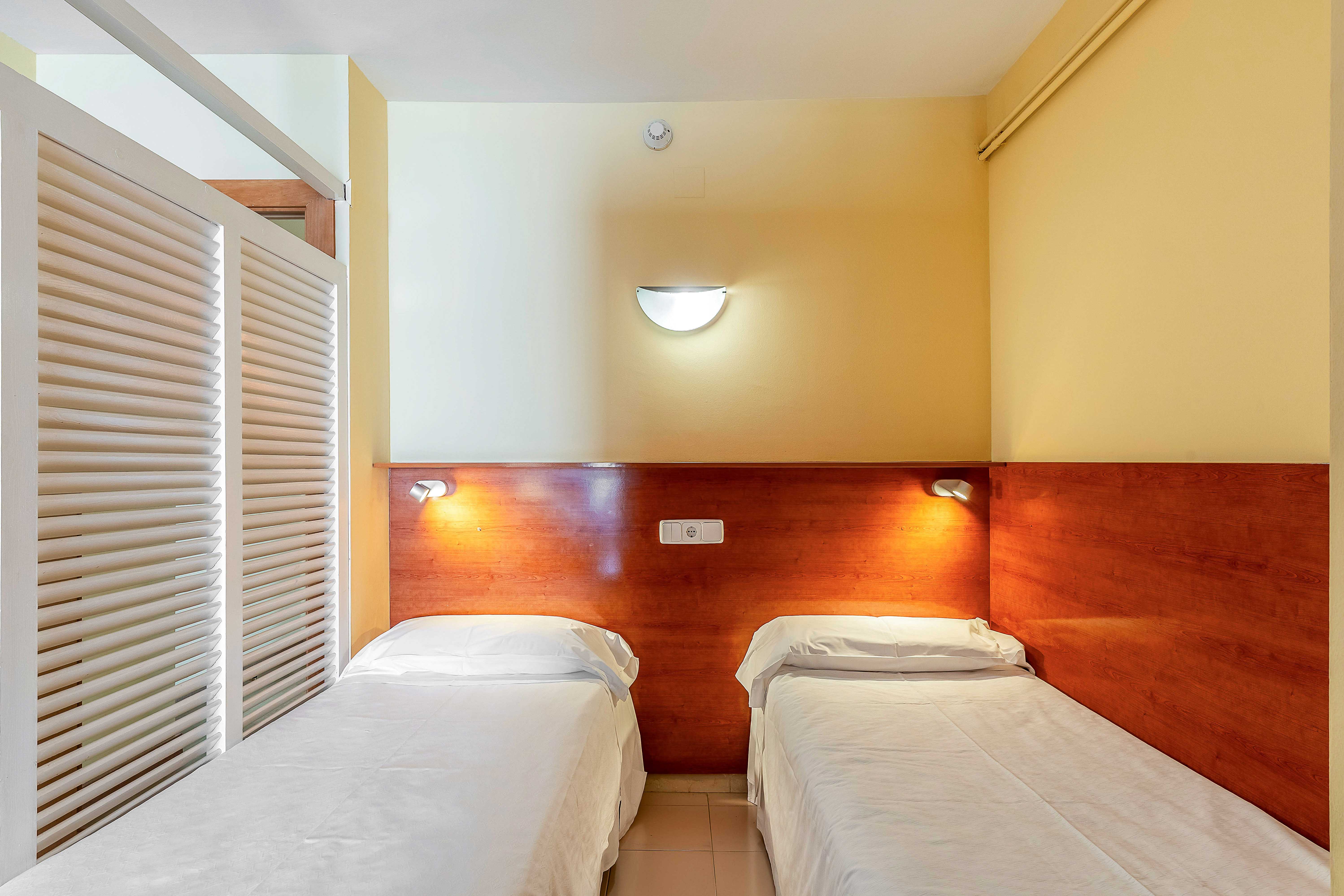 Apartment Capacity 2