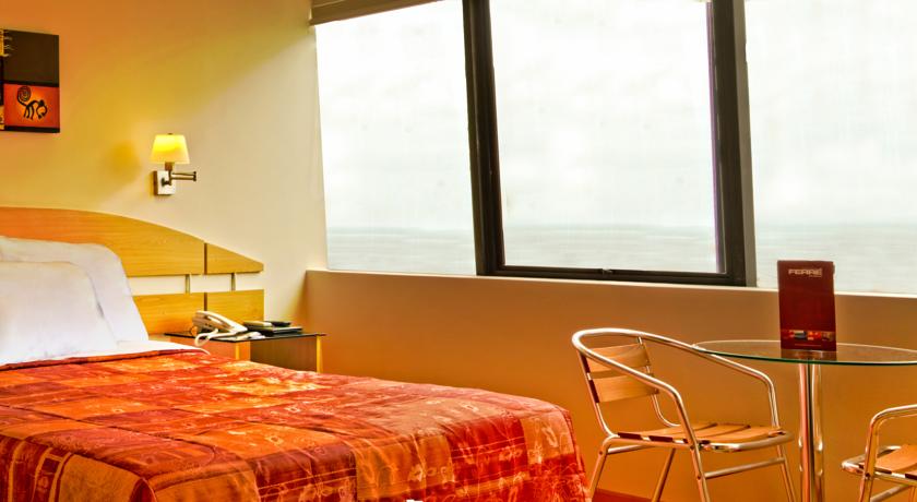 Junior Suite Standard