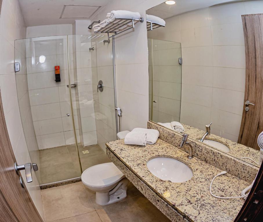 Double or Twin Superior Ocean View