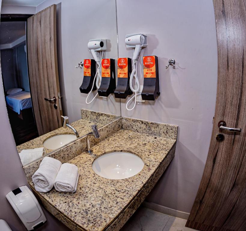 Double or Twin Superior Ocean View