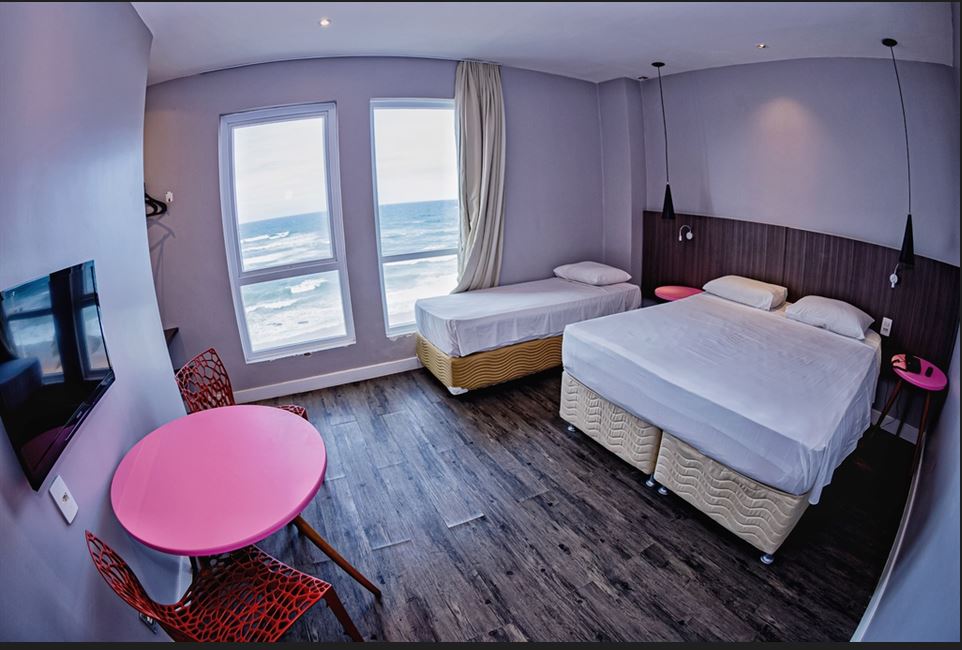 Triple Superior Ocean View