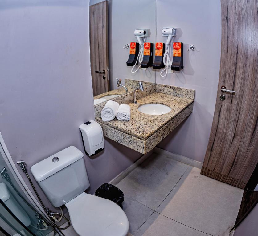 Single Superior Queen Bed