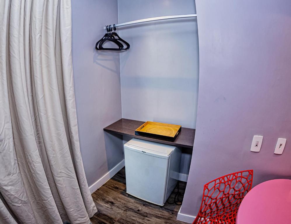 Single Superior Queen Bed