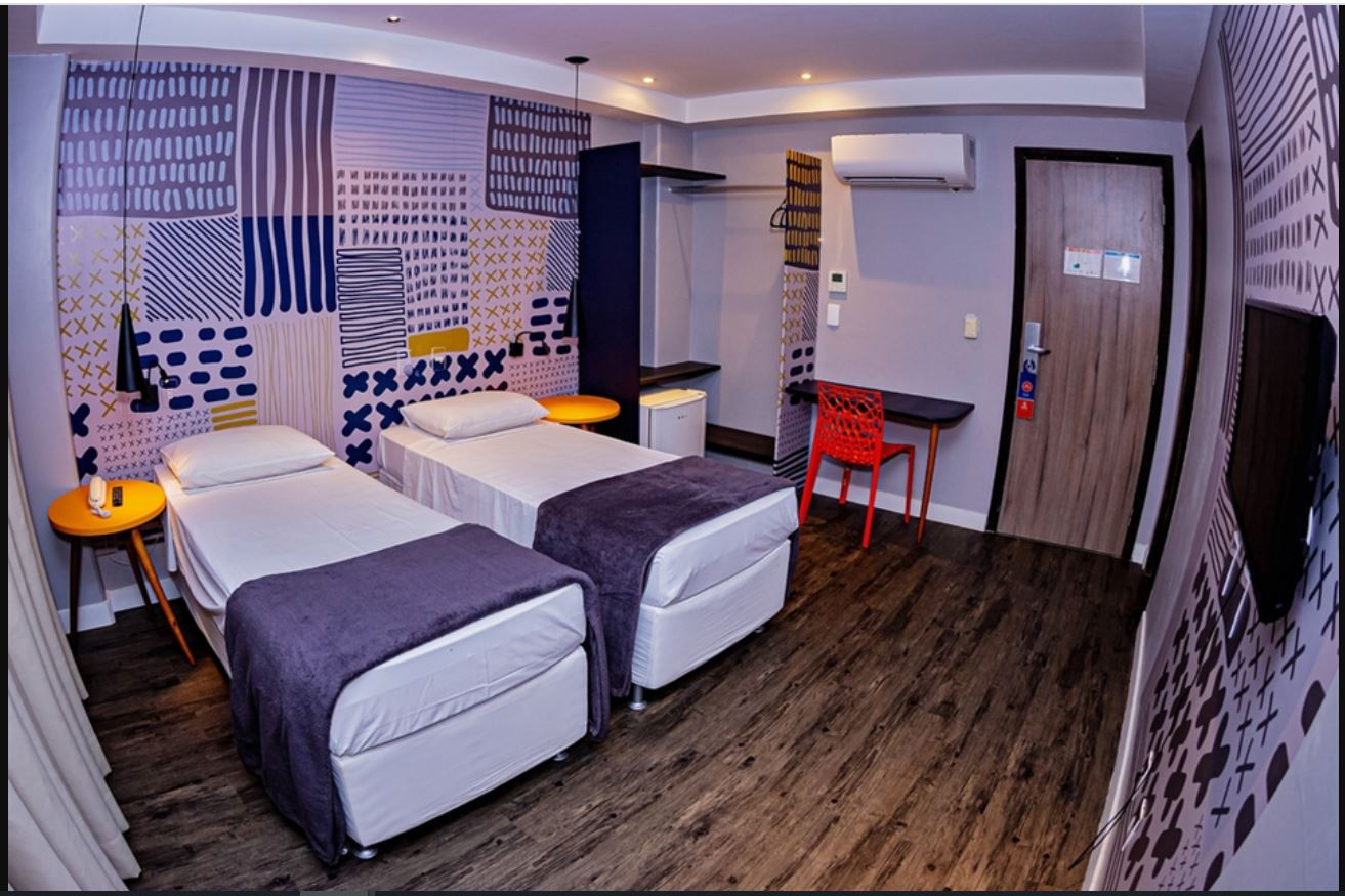 Double or Twin Superior