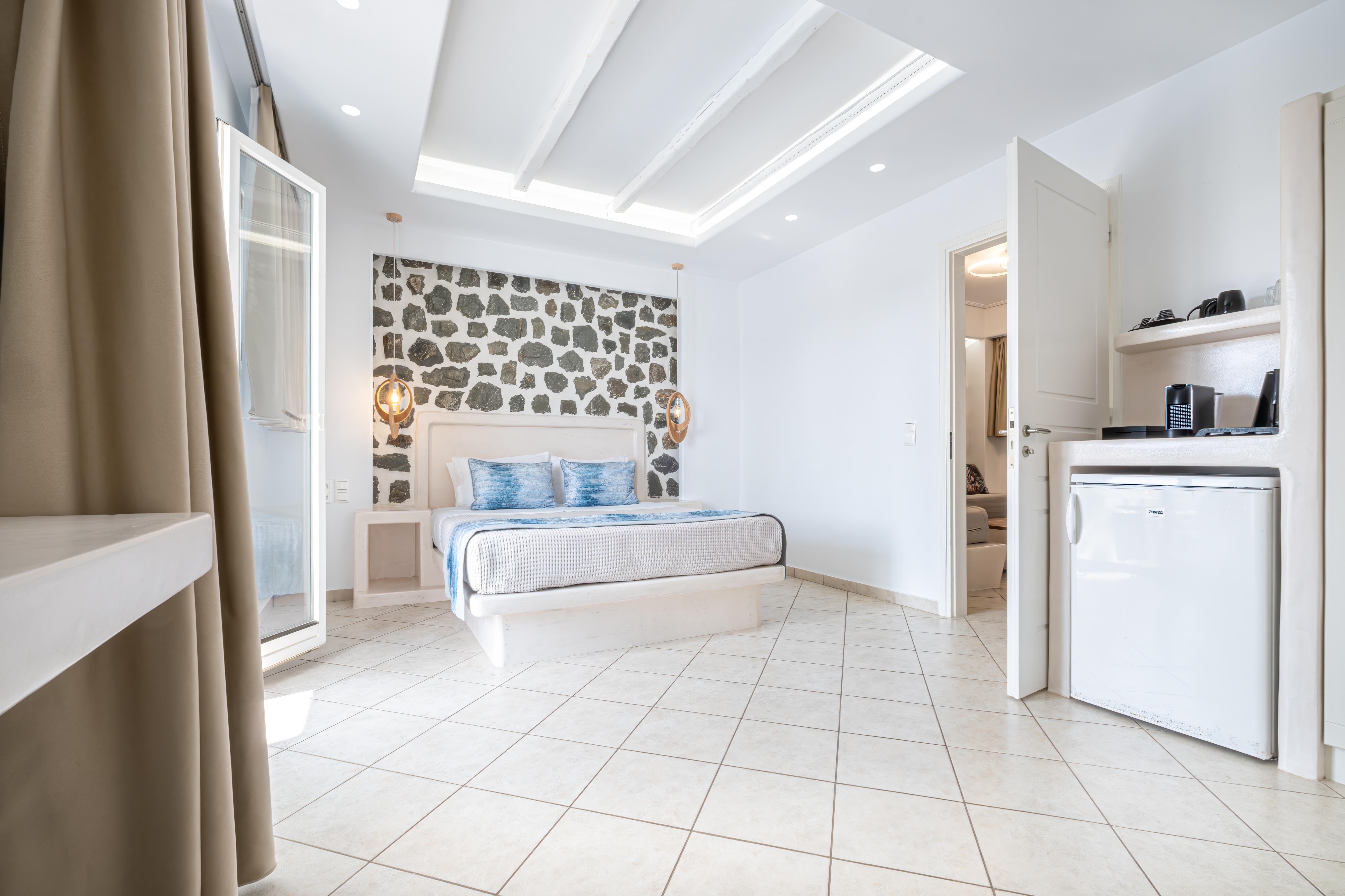 Suite Deluxe Pool View