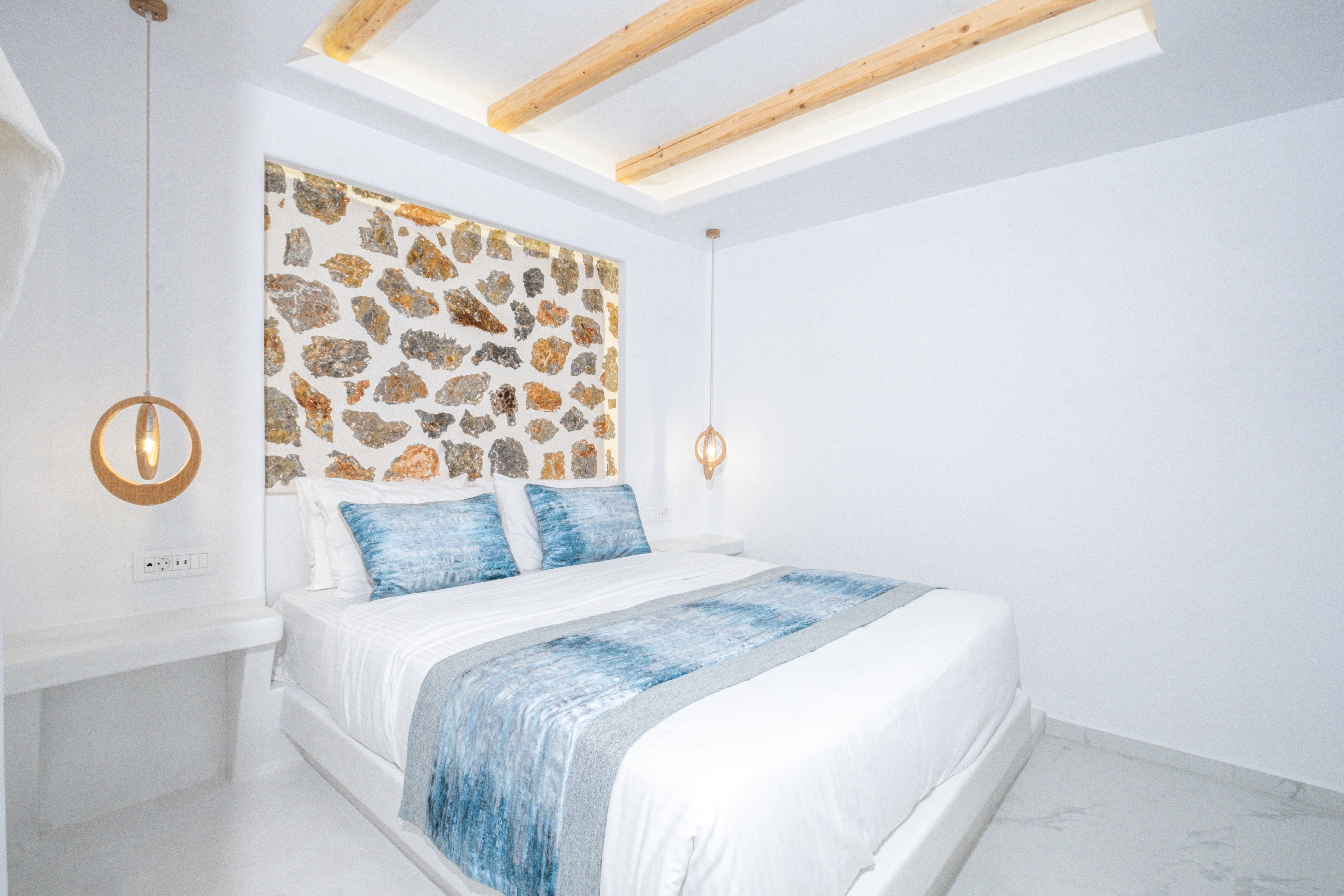 Suite Deluxe Sea View