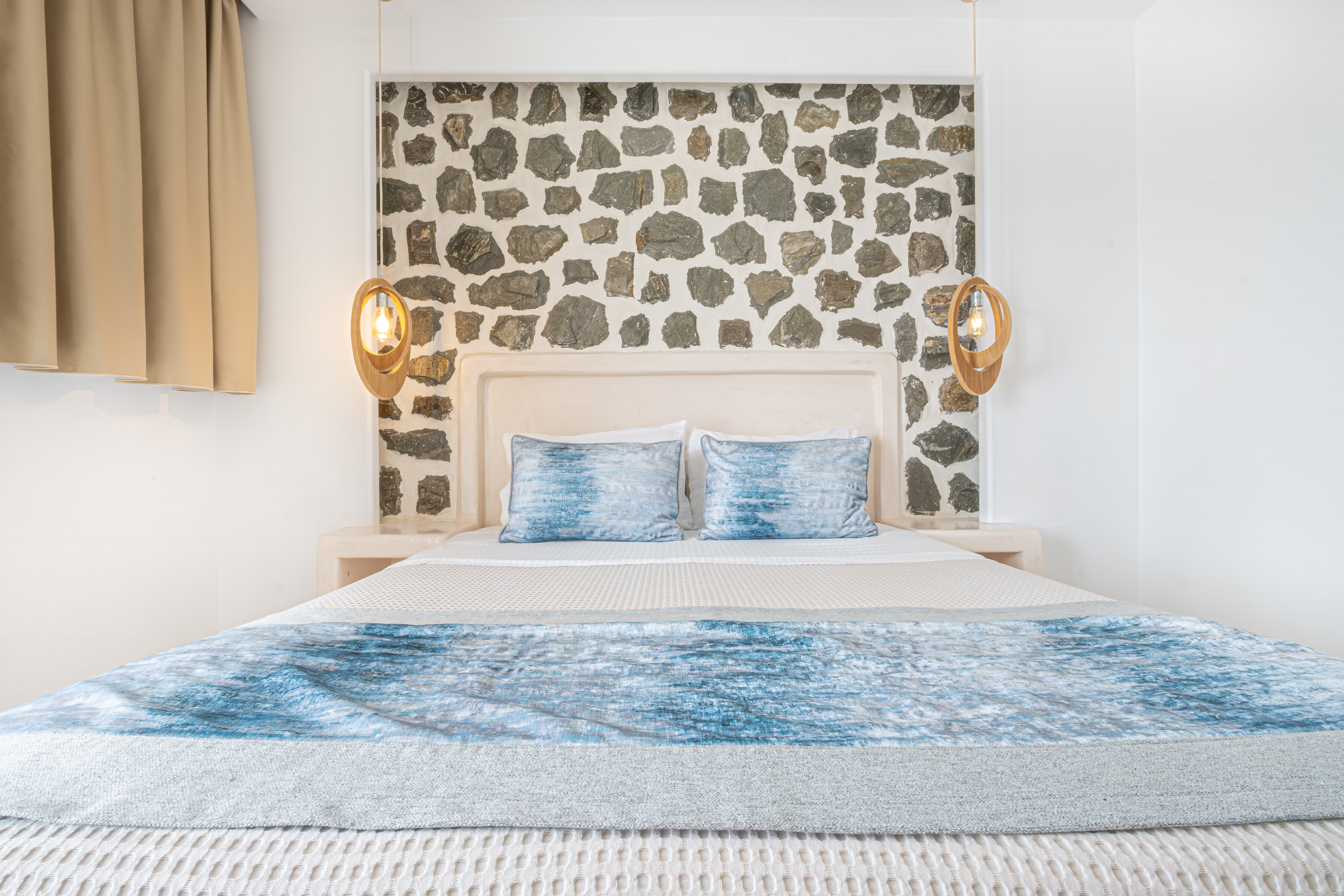 Suite Deluxe Pool View