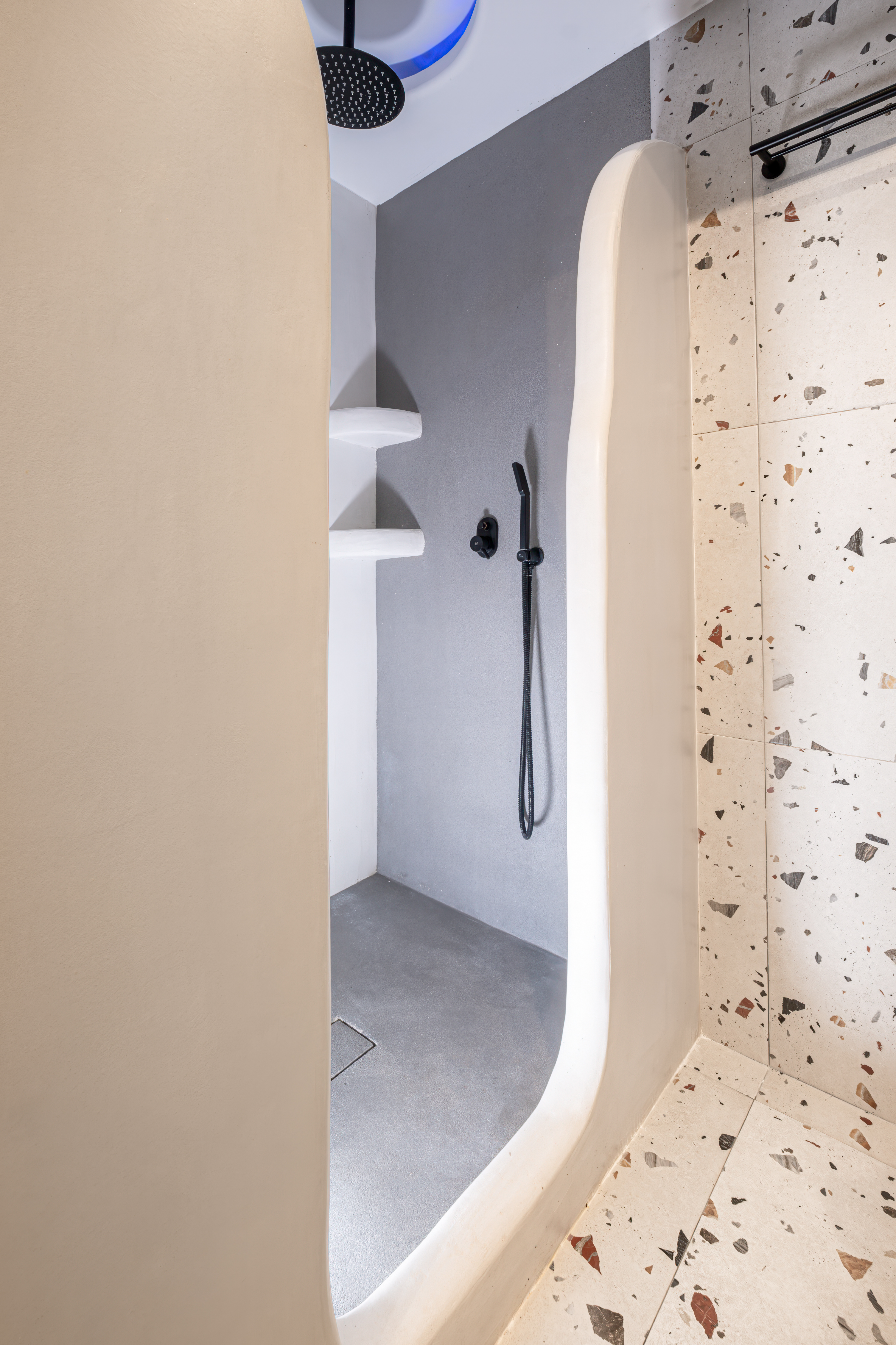 Suite Two Bedrooms Two Bathrooms