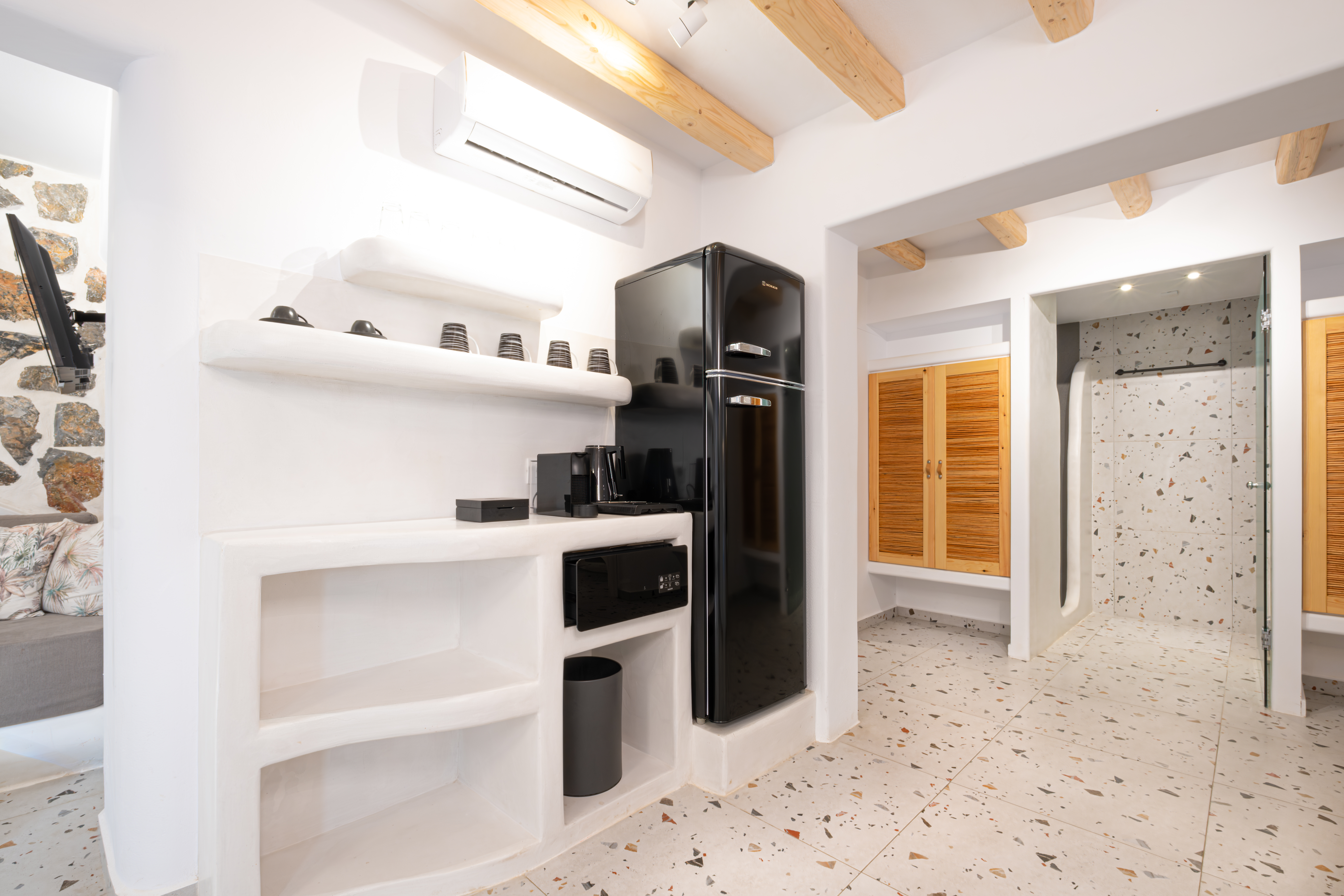 Suite Two Bedrooms Two Bathrooms