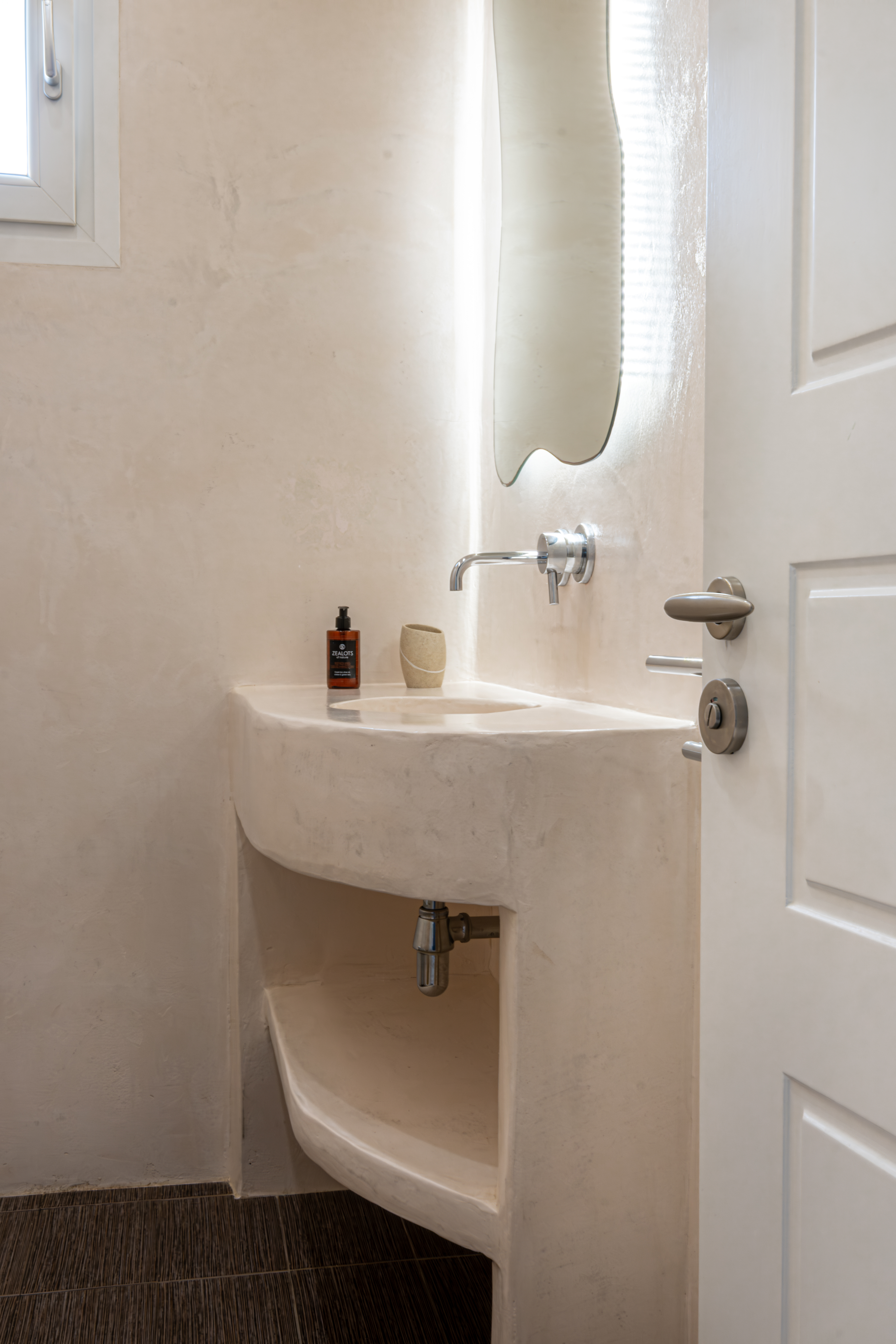 Double or Twin Superior Pool View