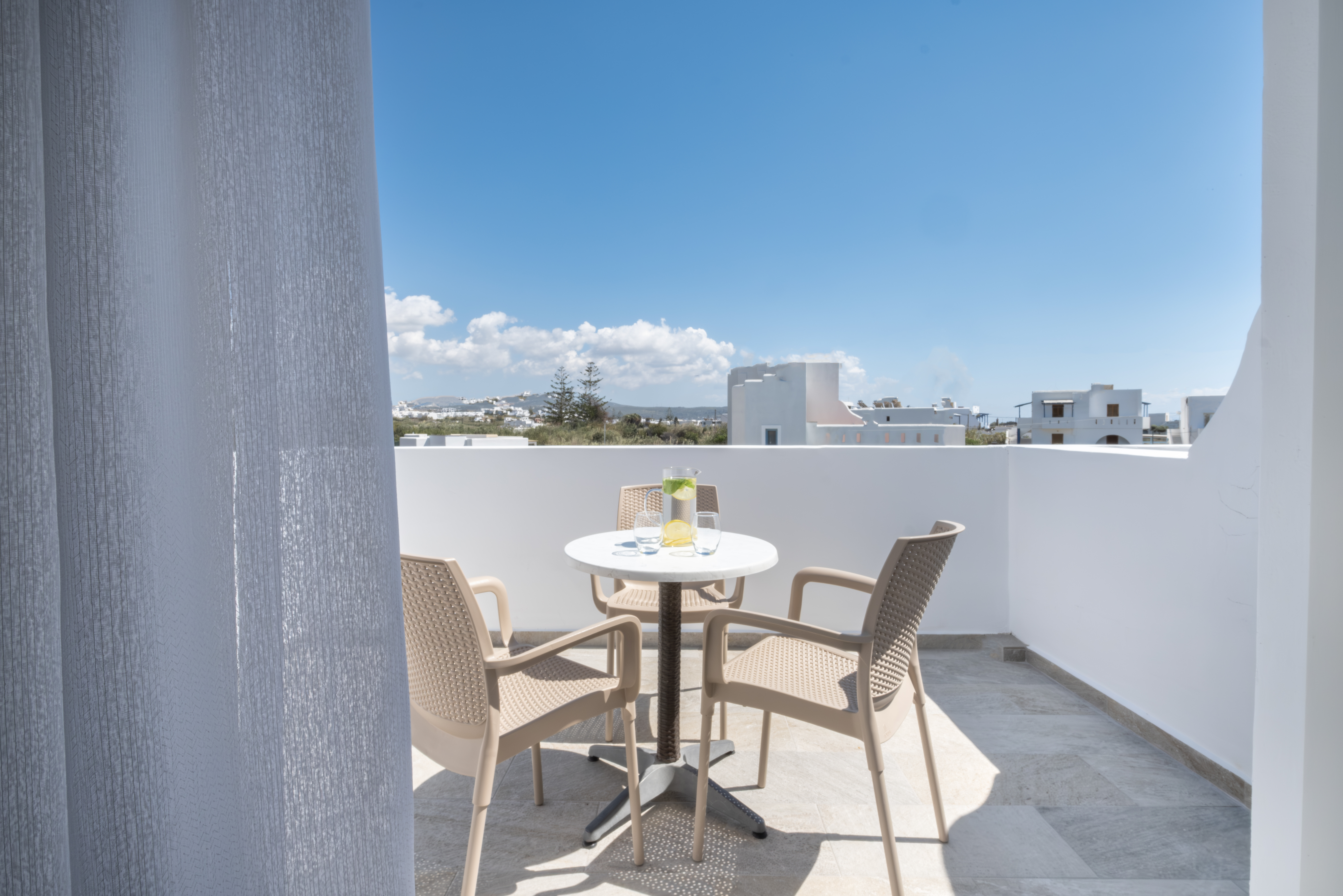 Double or Twin Superior Pool View