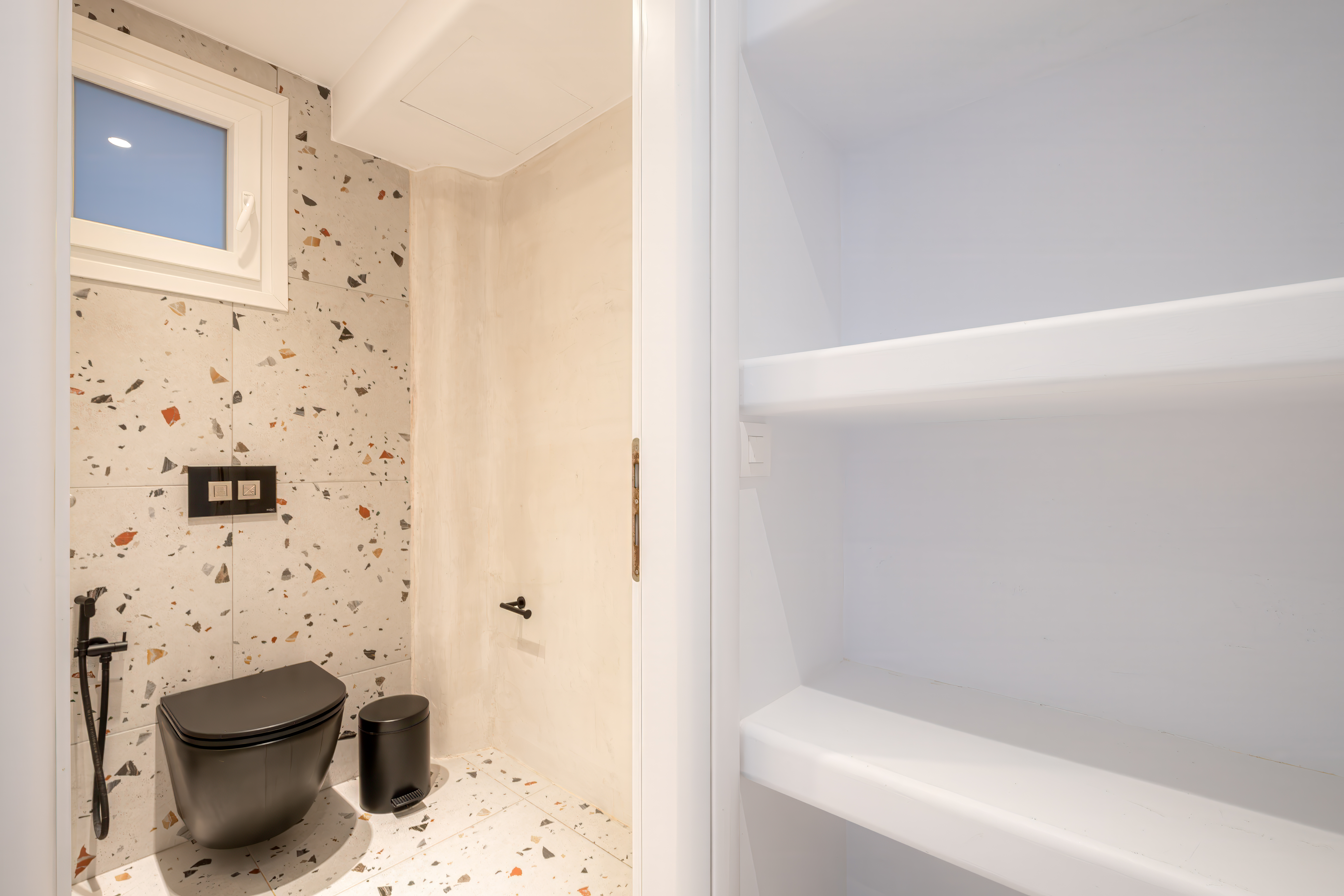 Suite Two Bedrooms Two Bathrooms