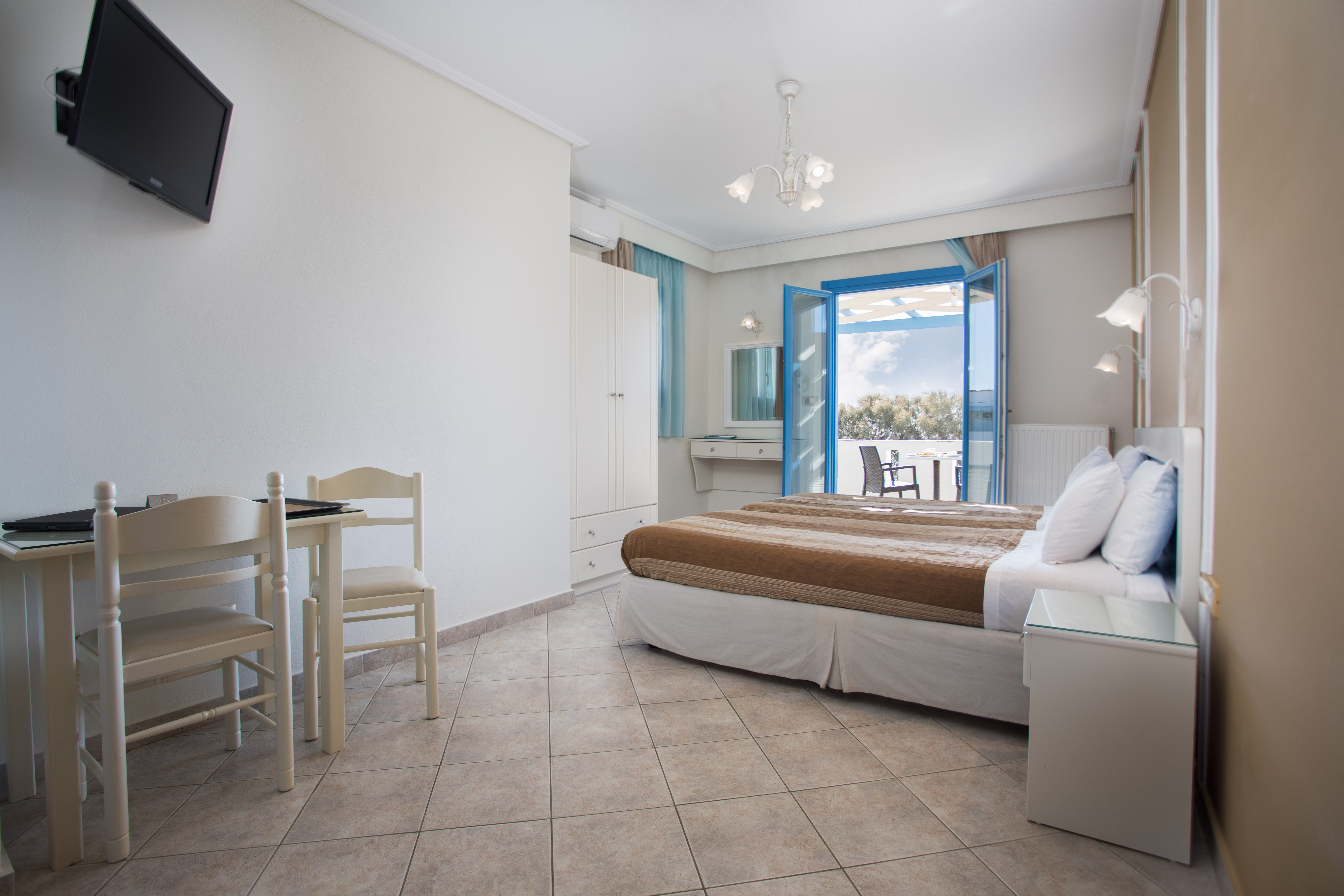 Suite Executive Sea View