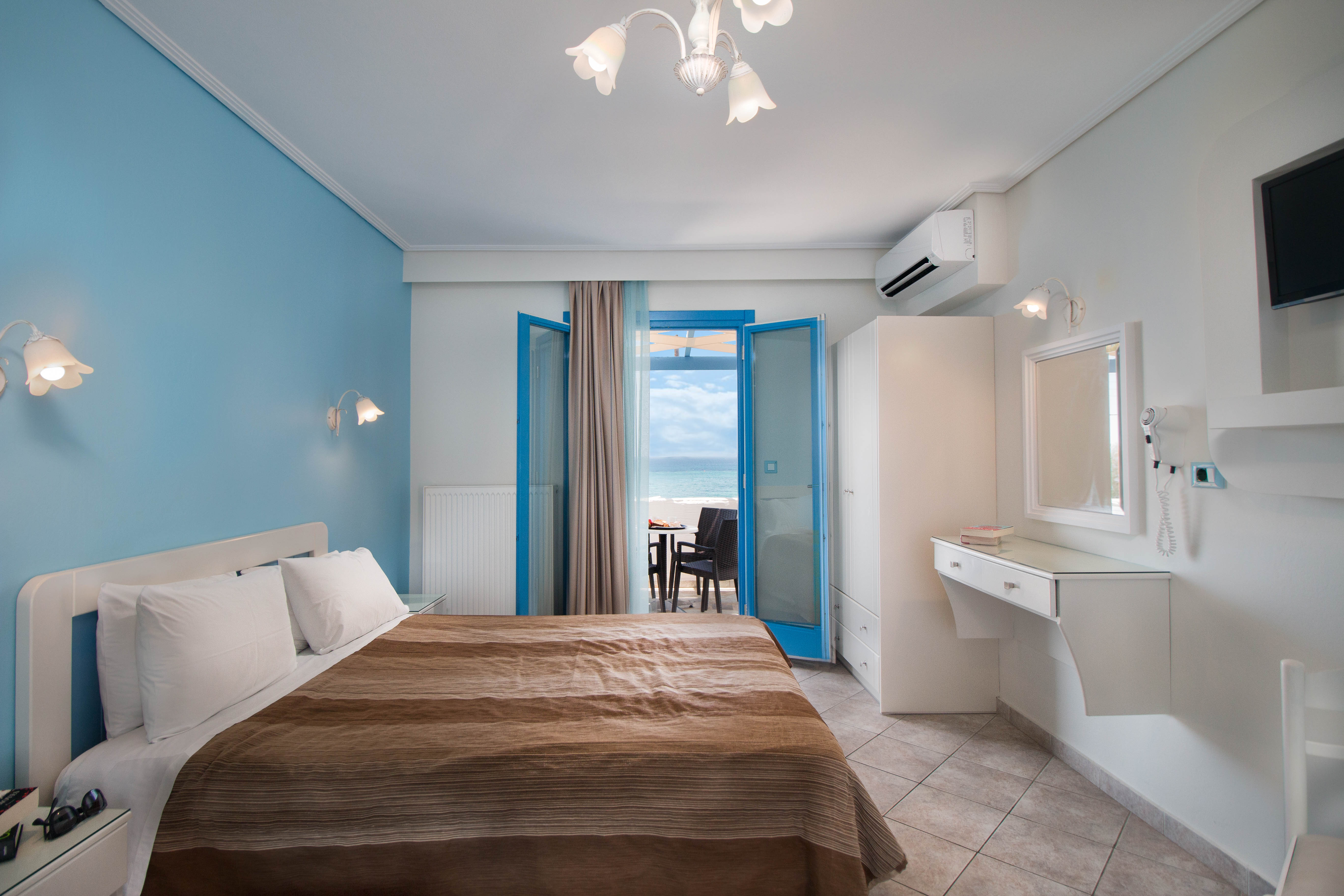 Suite Executive Sea View