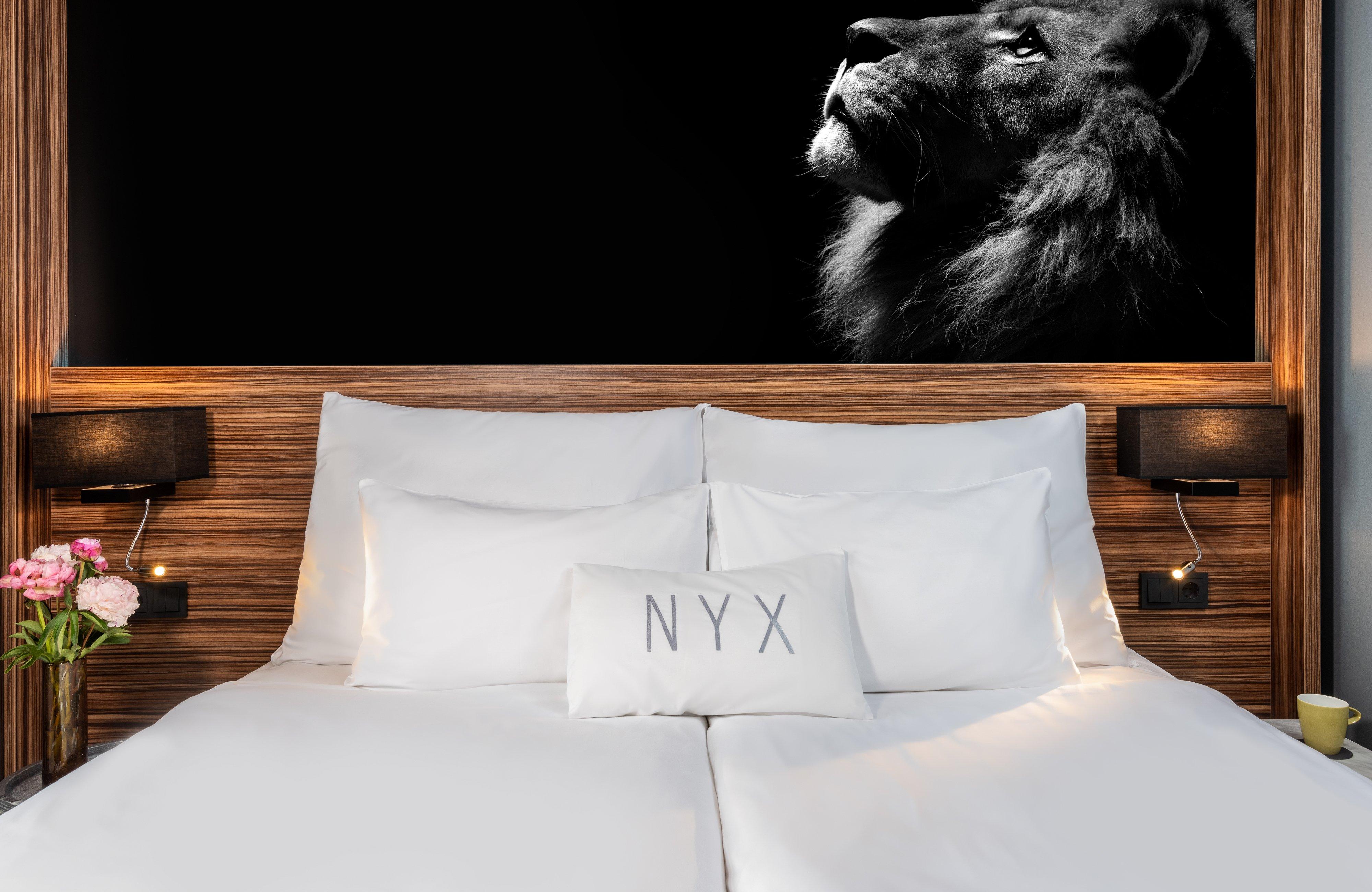 Double or Twin Comfort