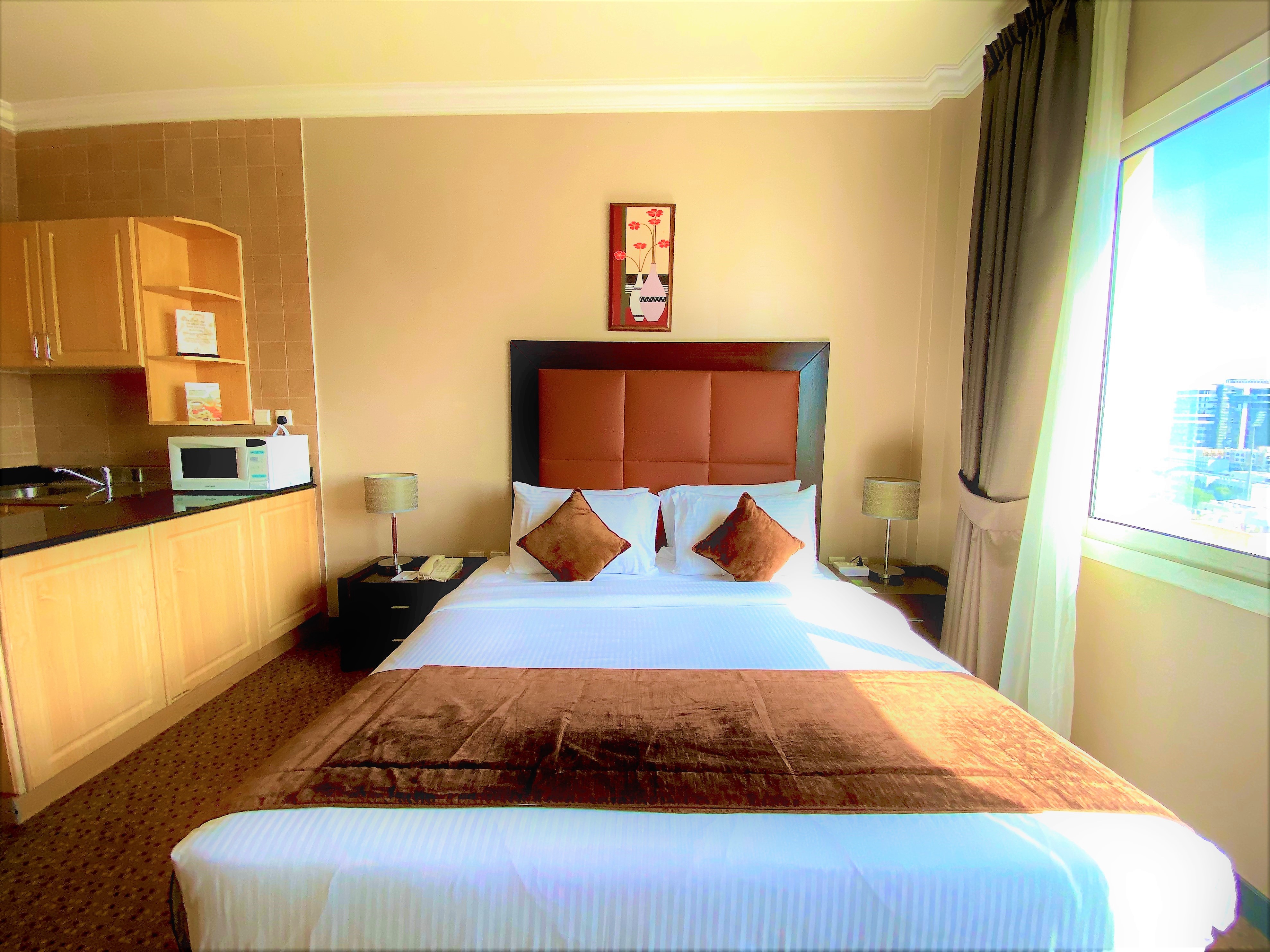 Double or Twin Superior