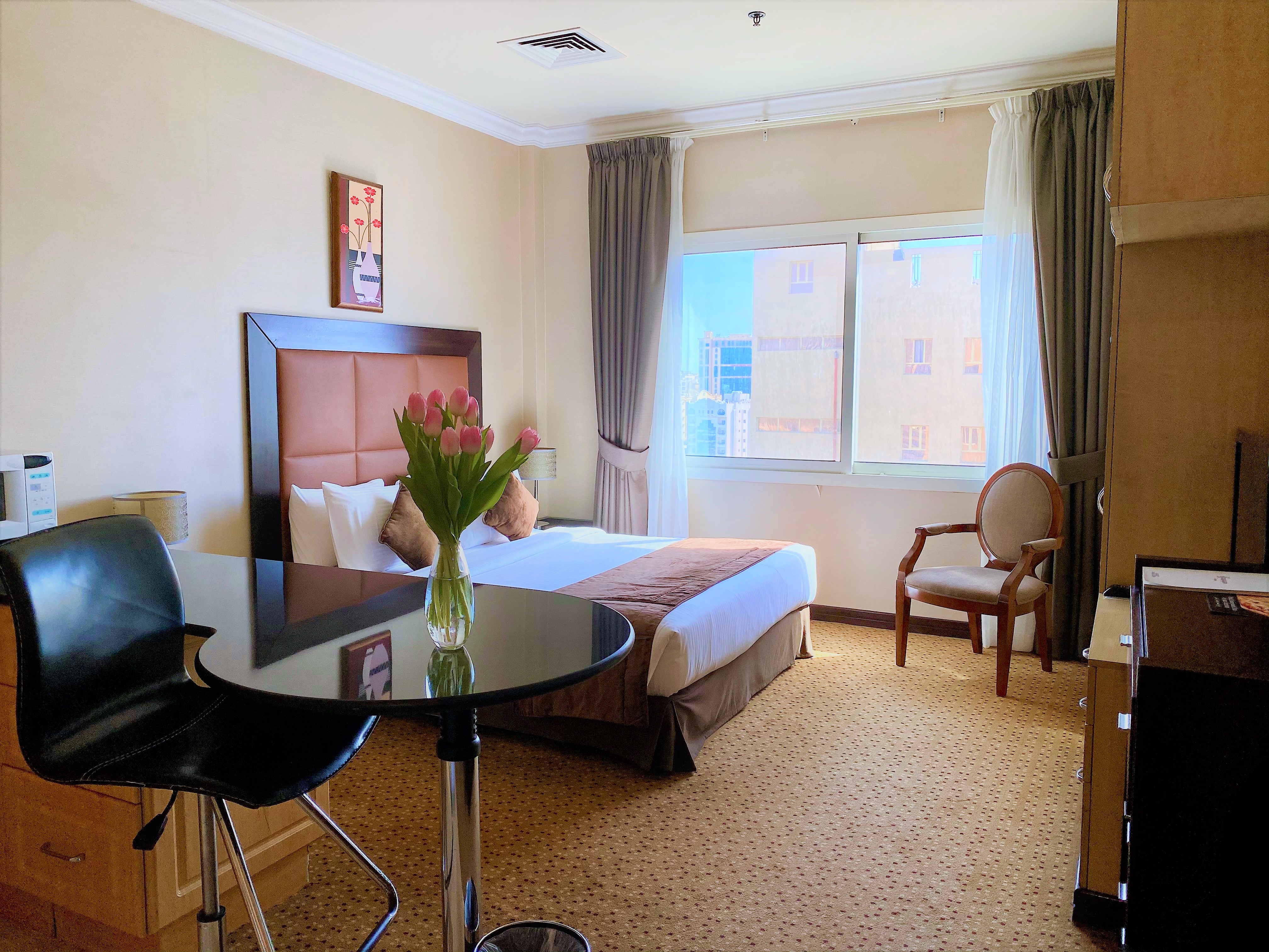 Double or Twin Superior