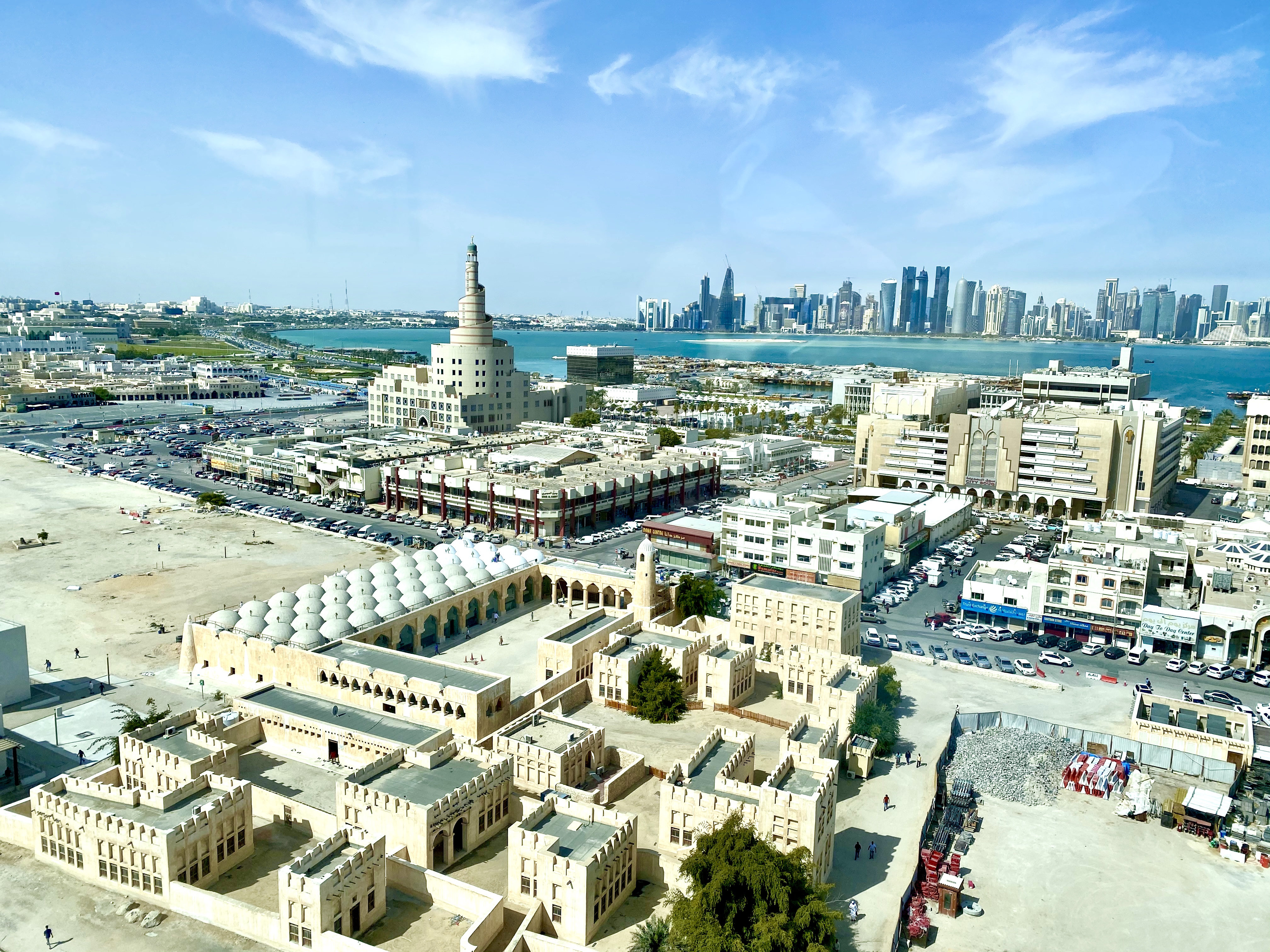 Suite Executive Capacity 2