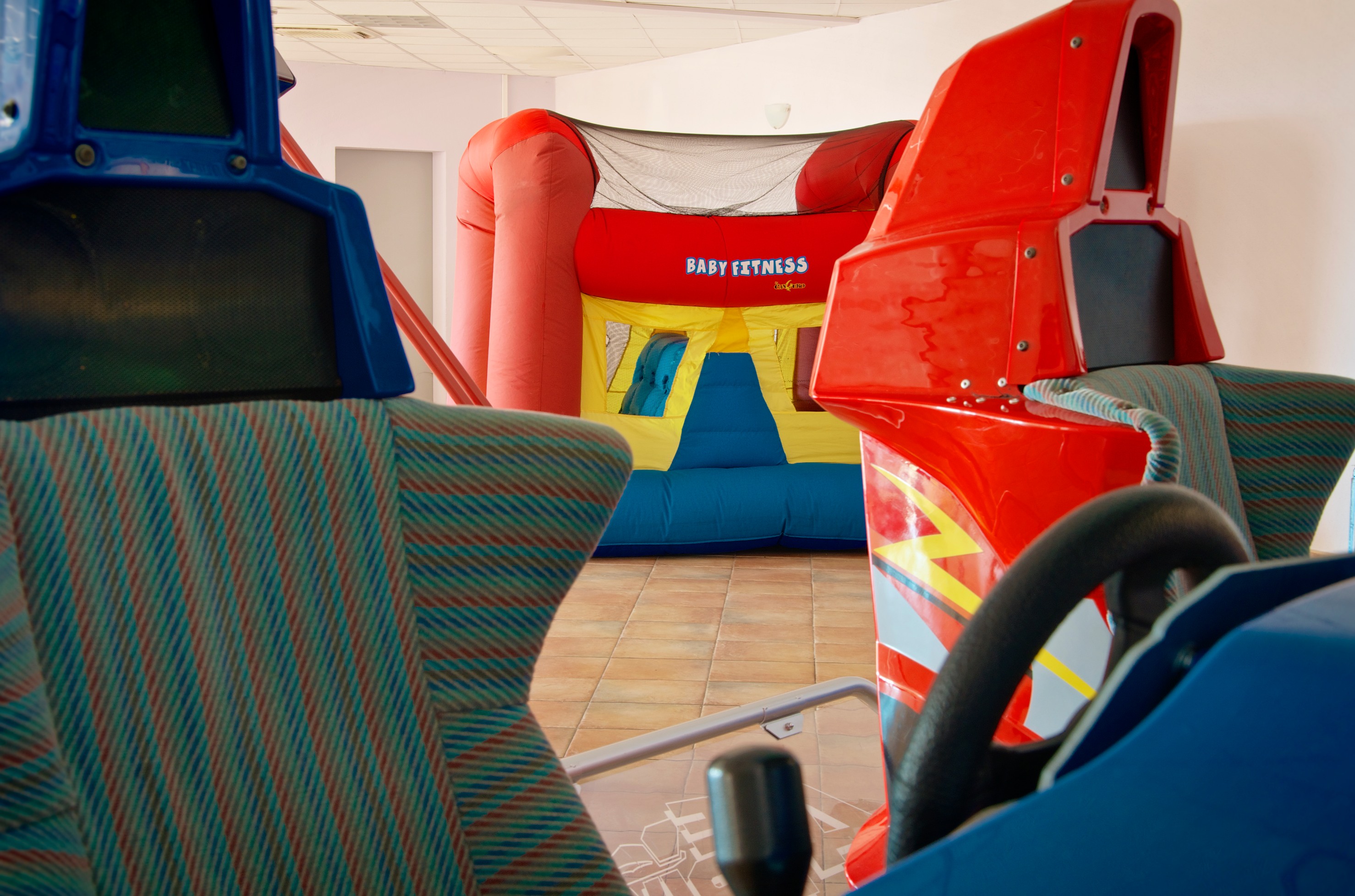 Sports and Entertainment