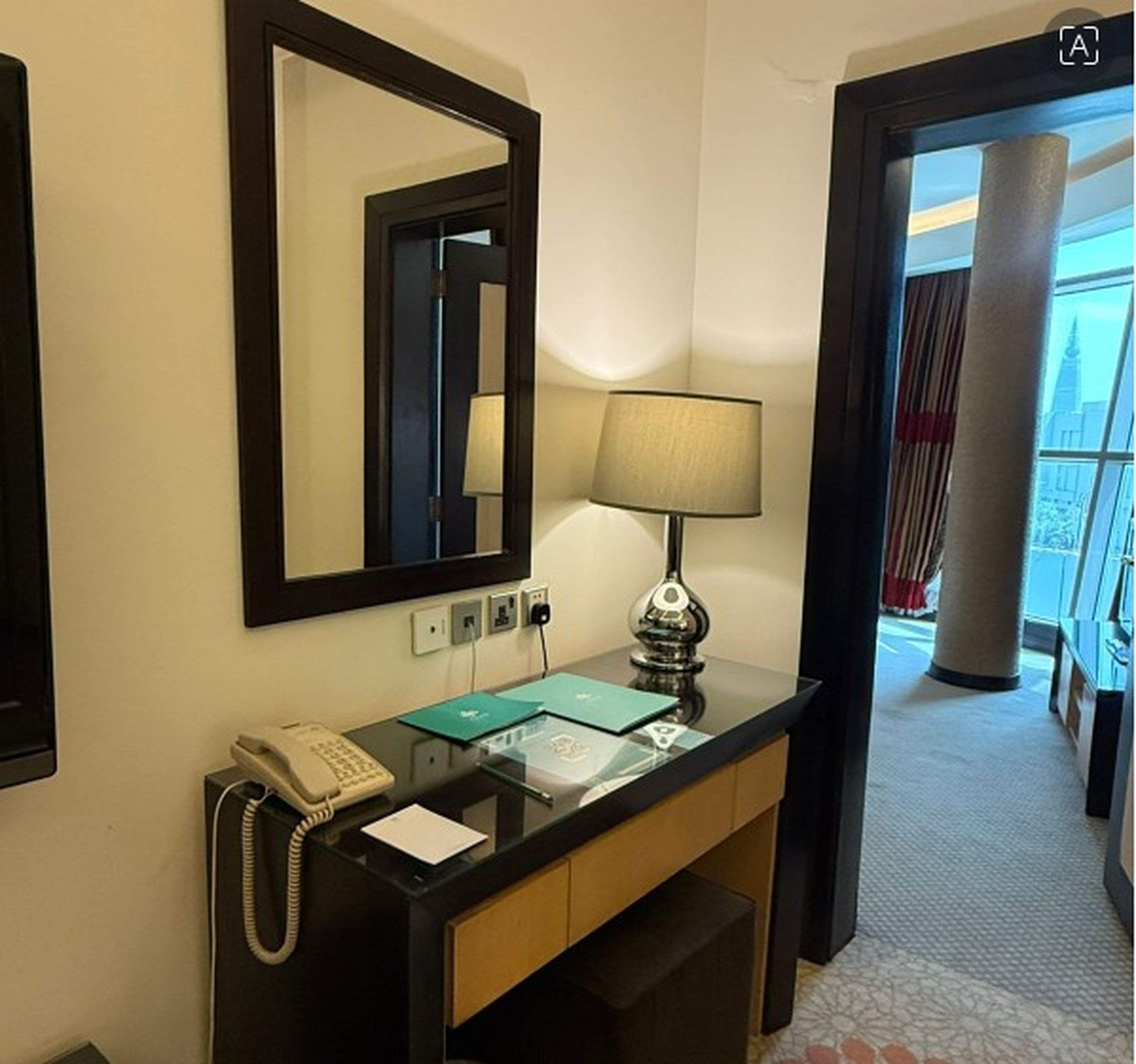 Room Deluxe