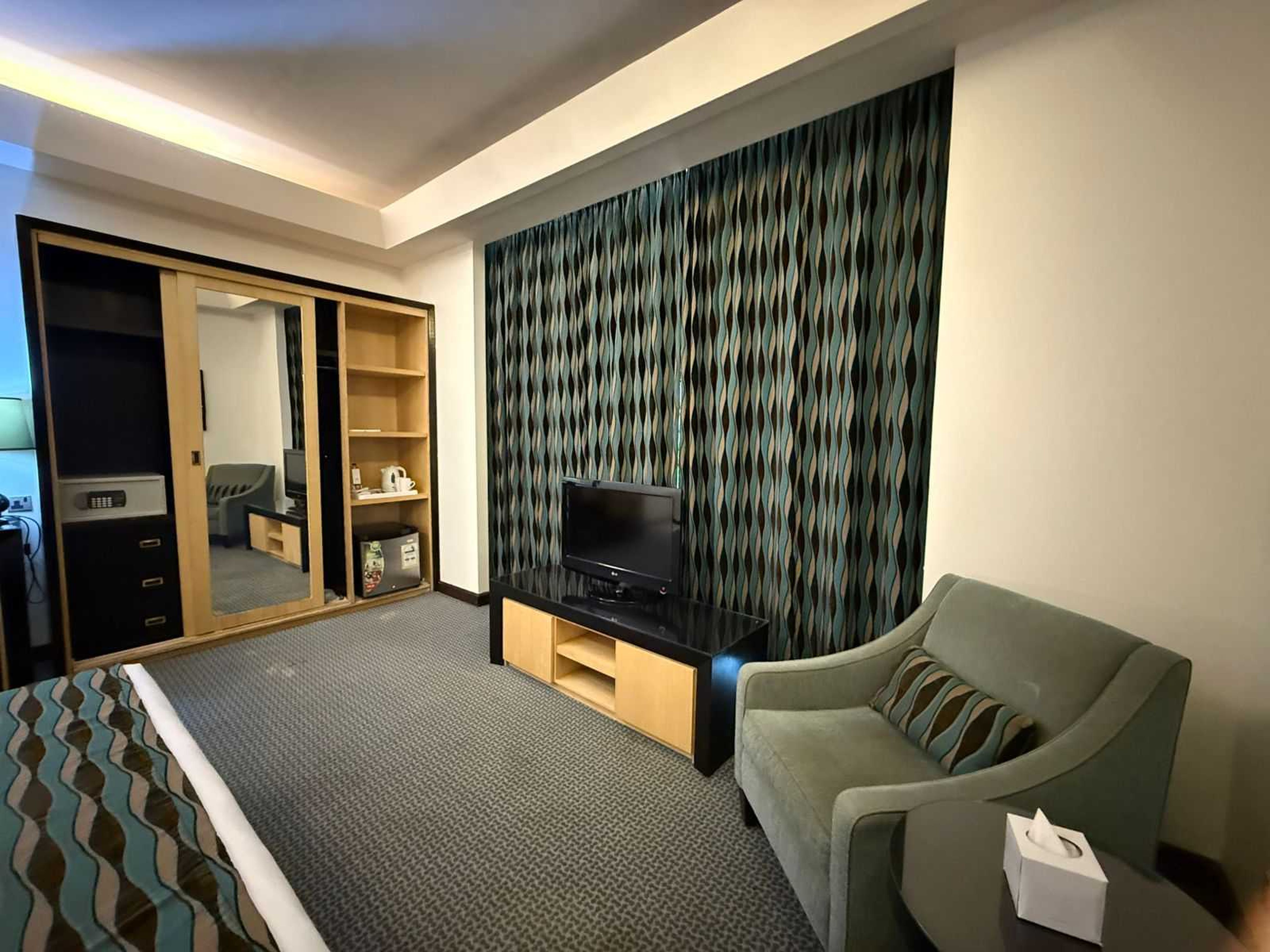 Room Deluxe