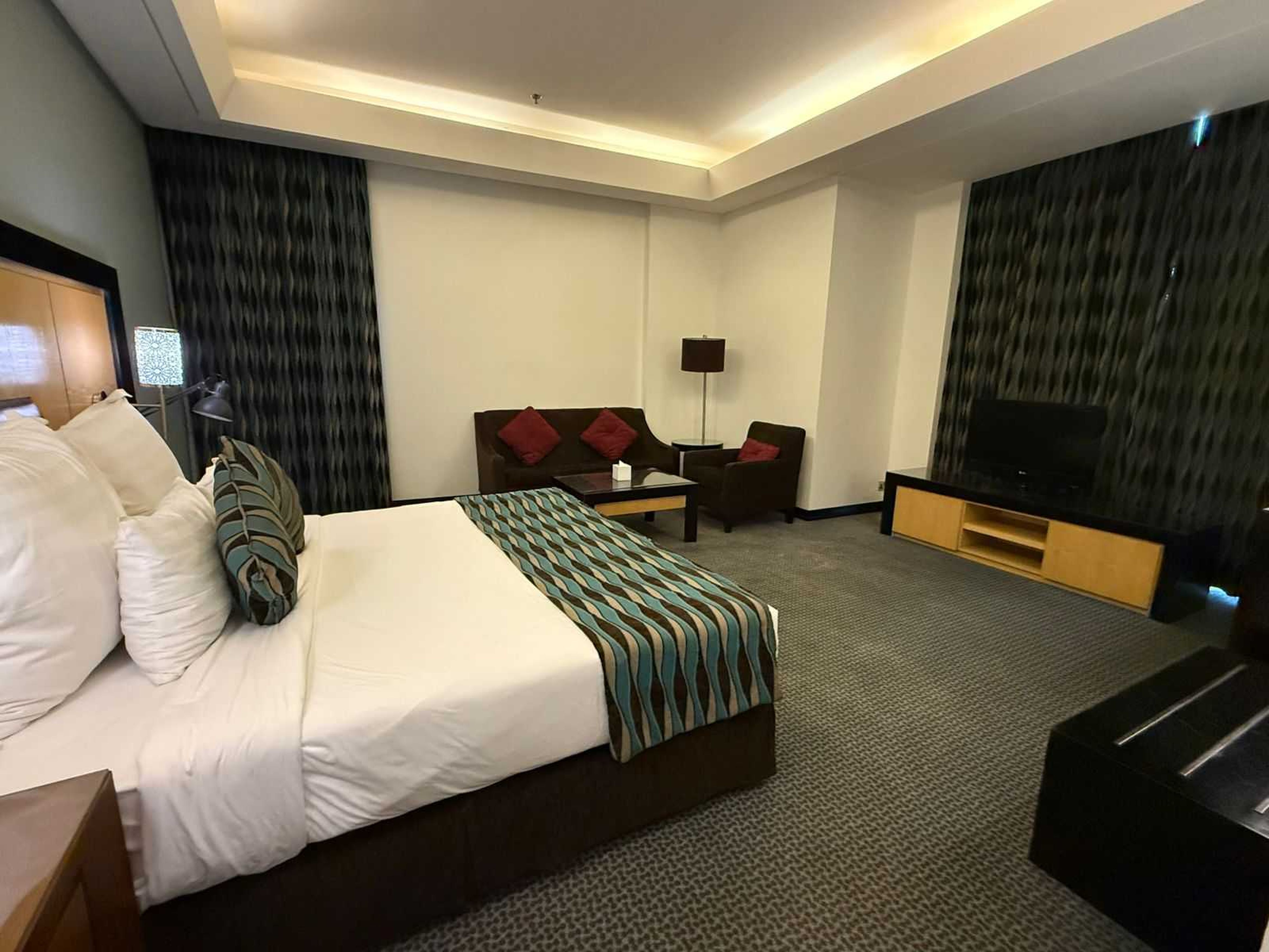Room Deluxe