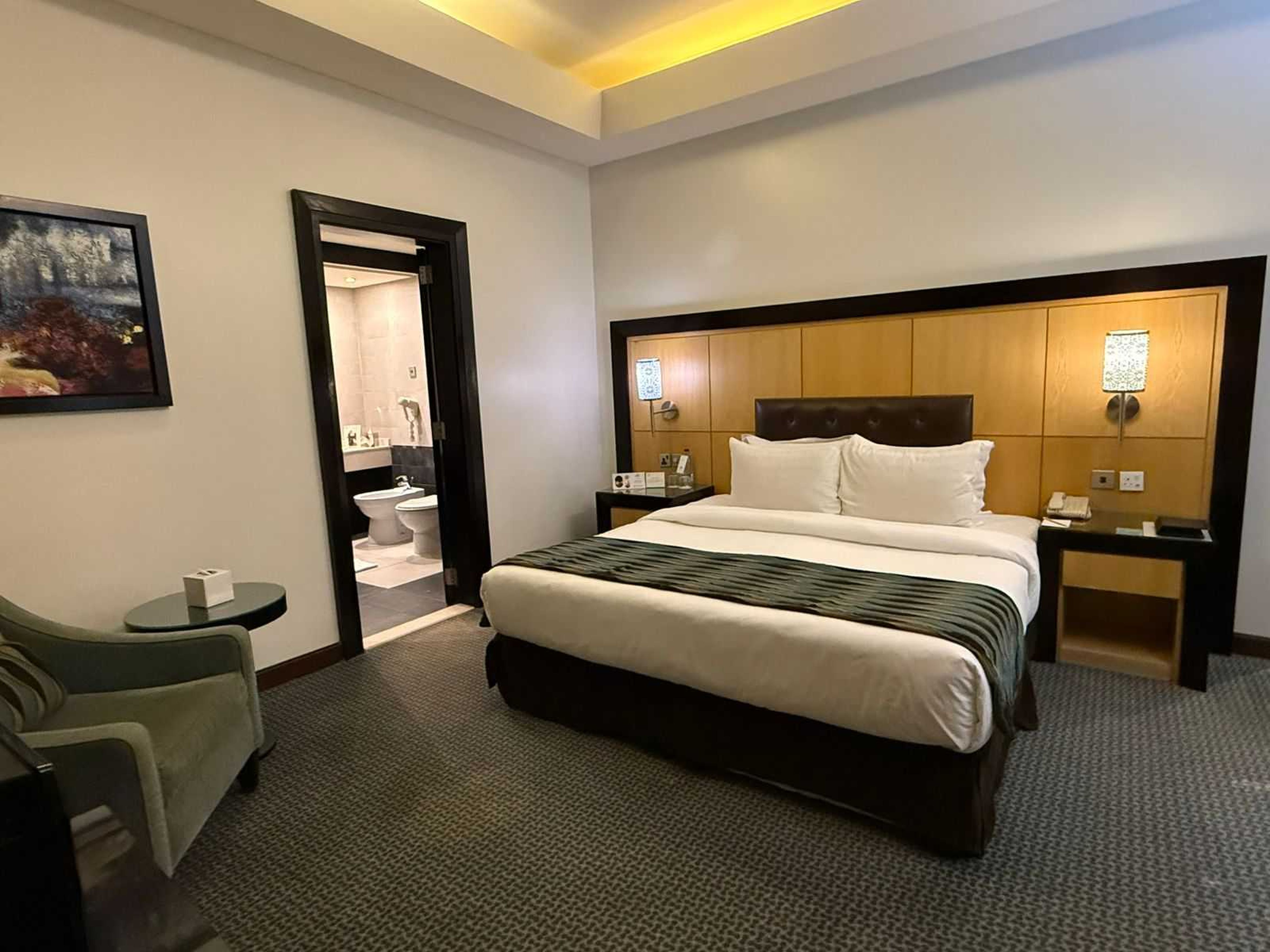 Suite Standard