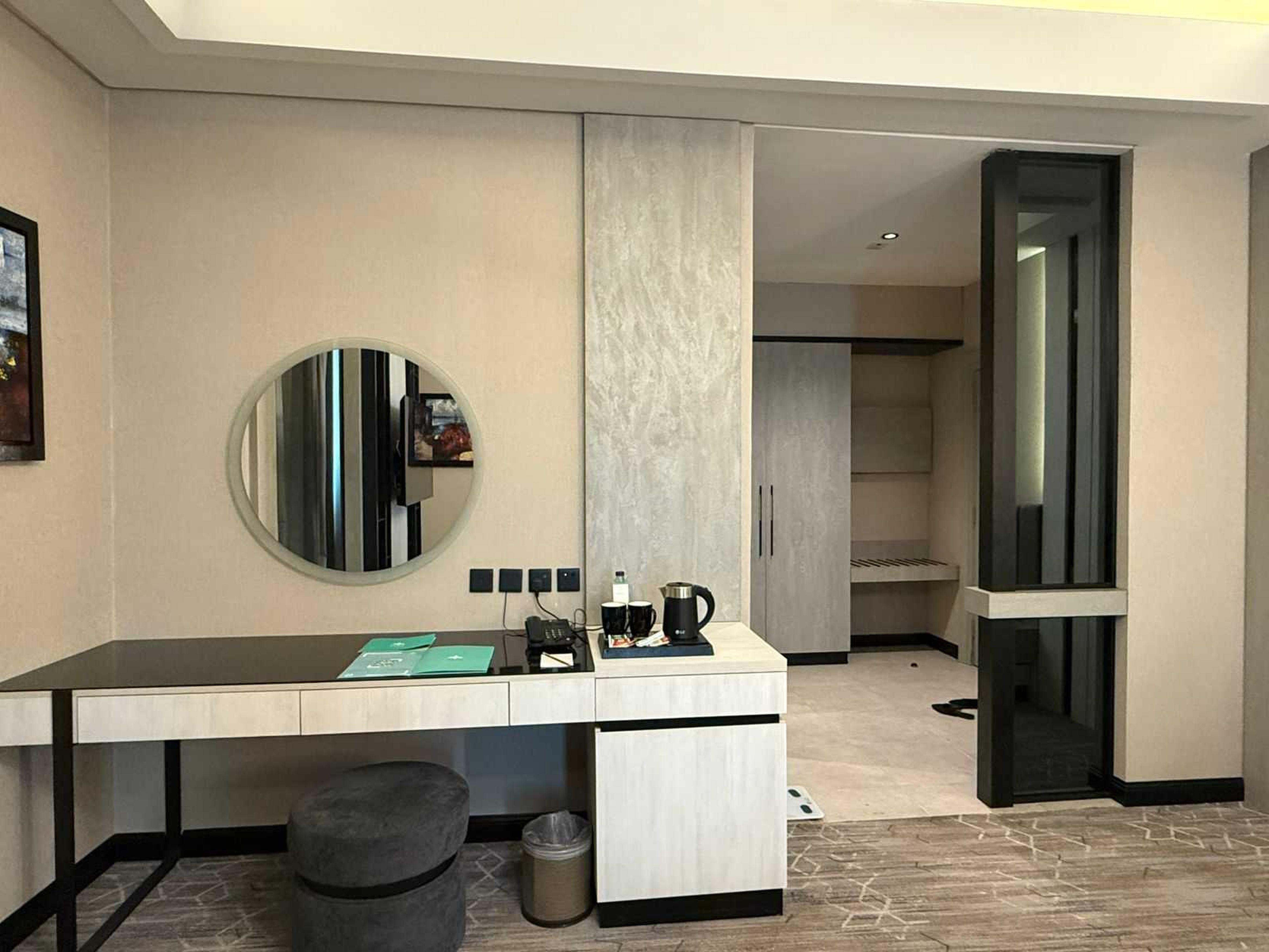 Suite Standard