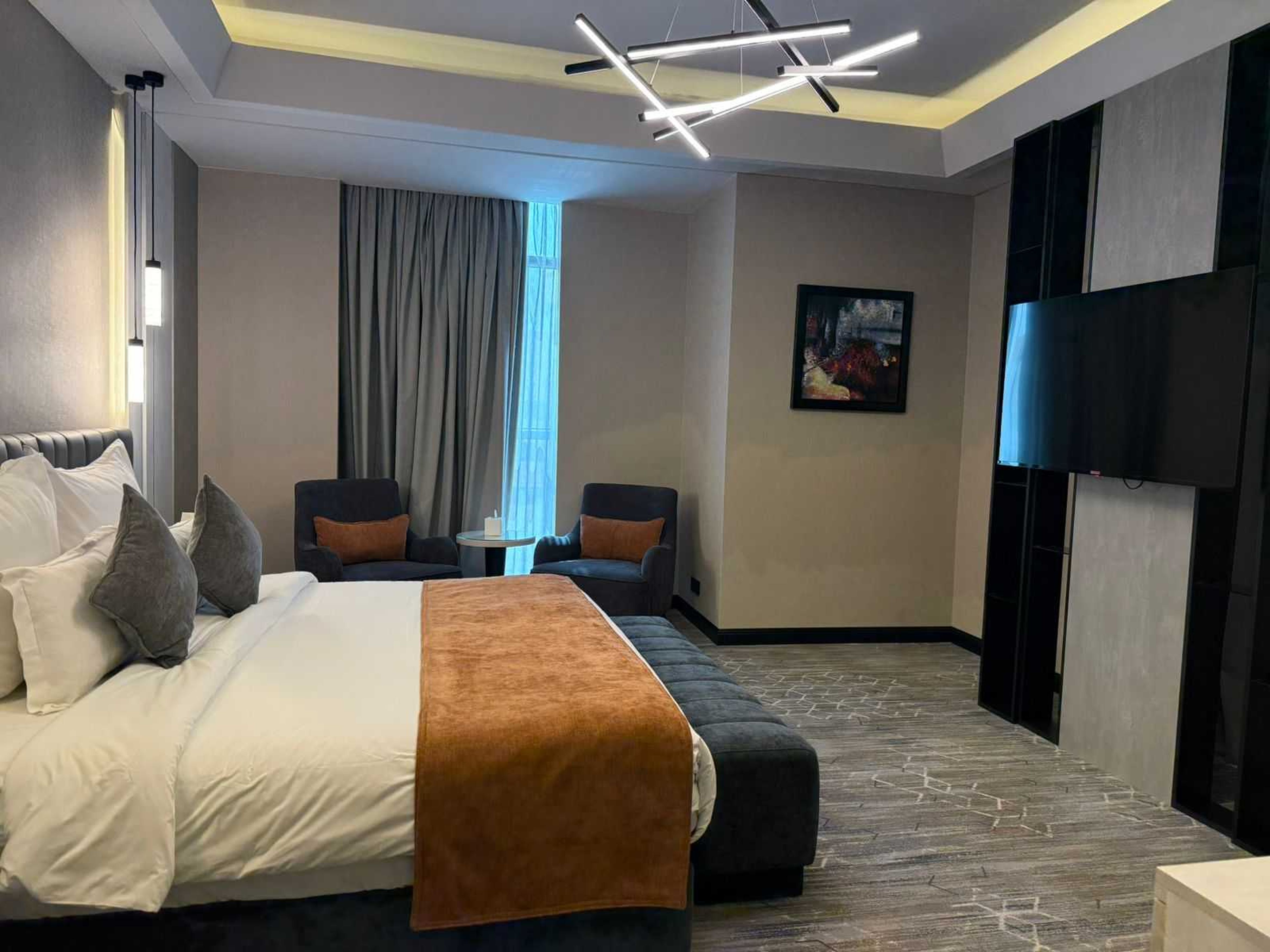 Suite Standard