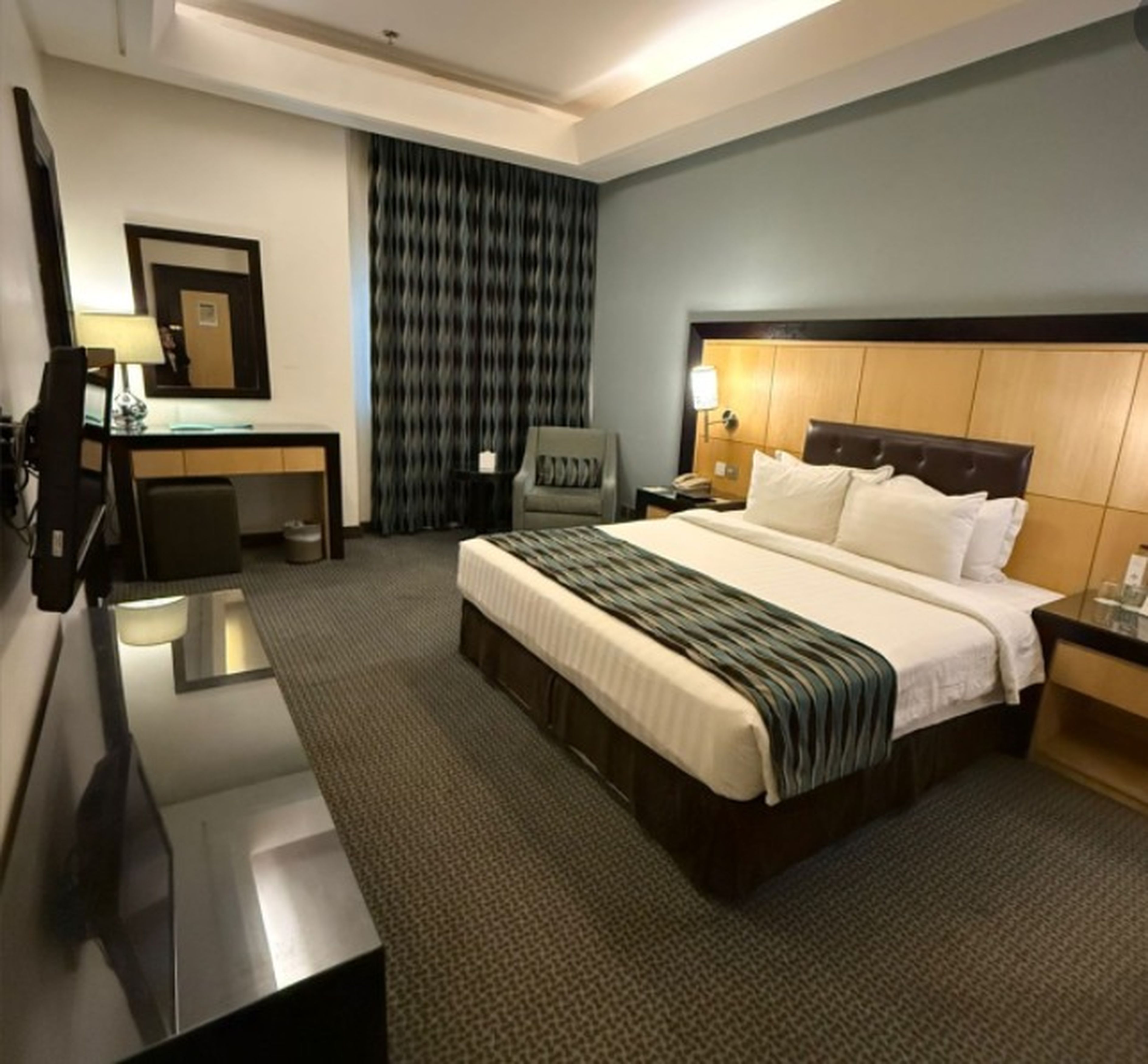 Suite Standard