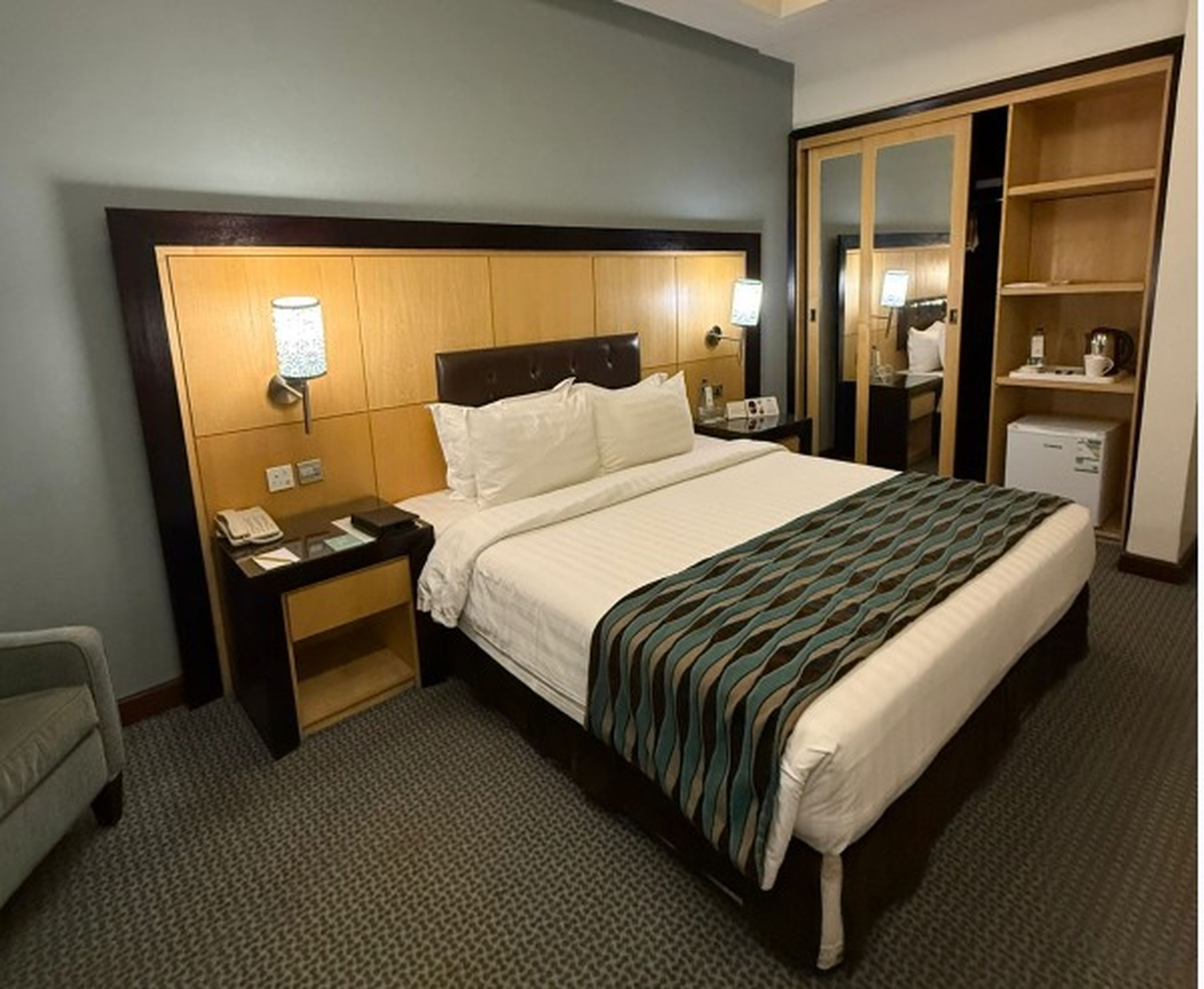 Suite Standard