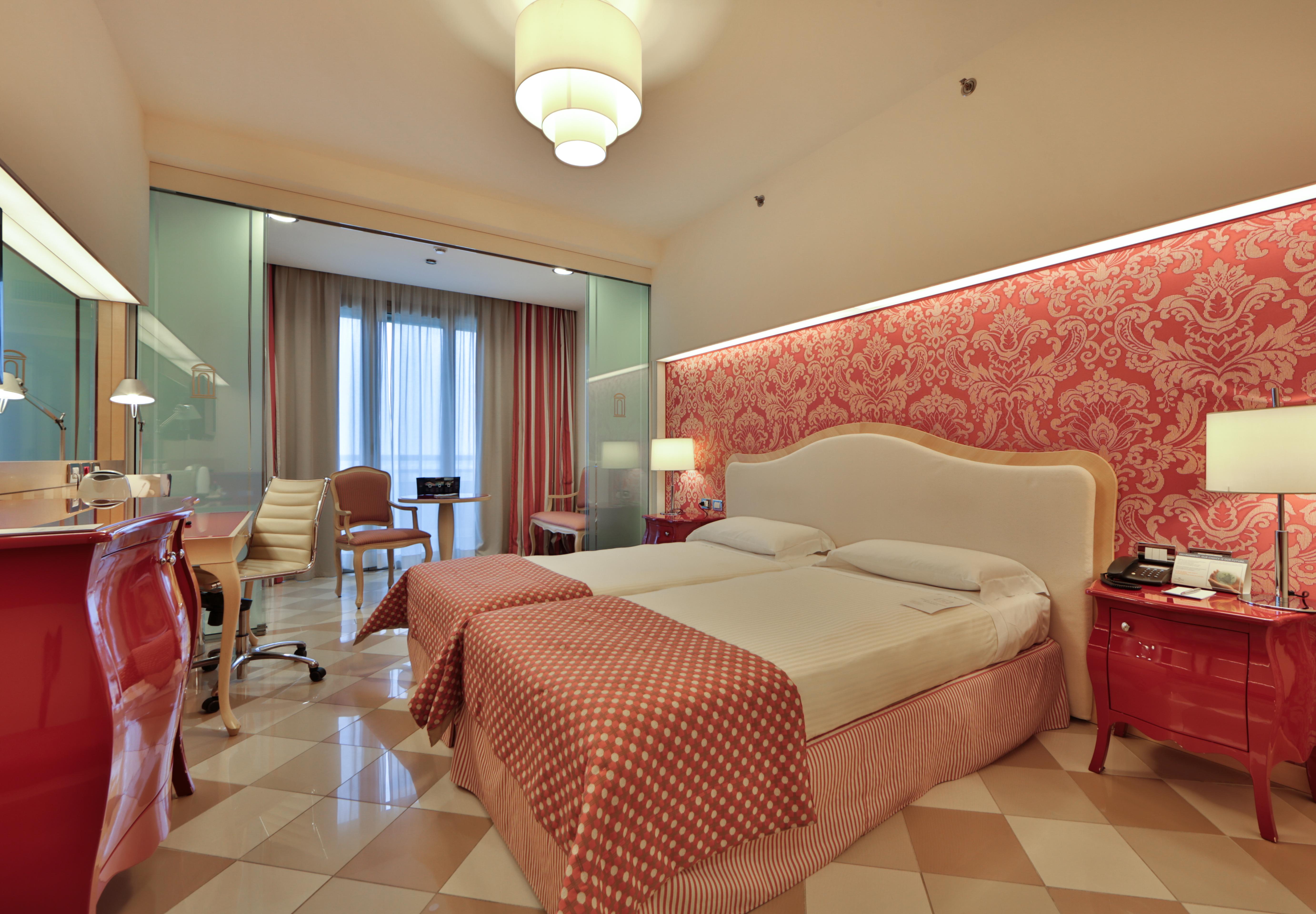 Double or Twin Superior